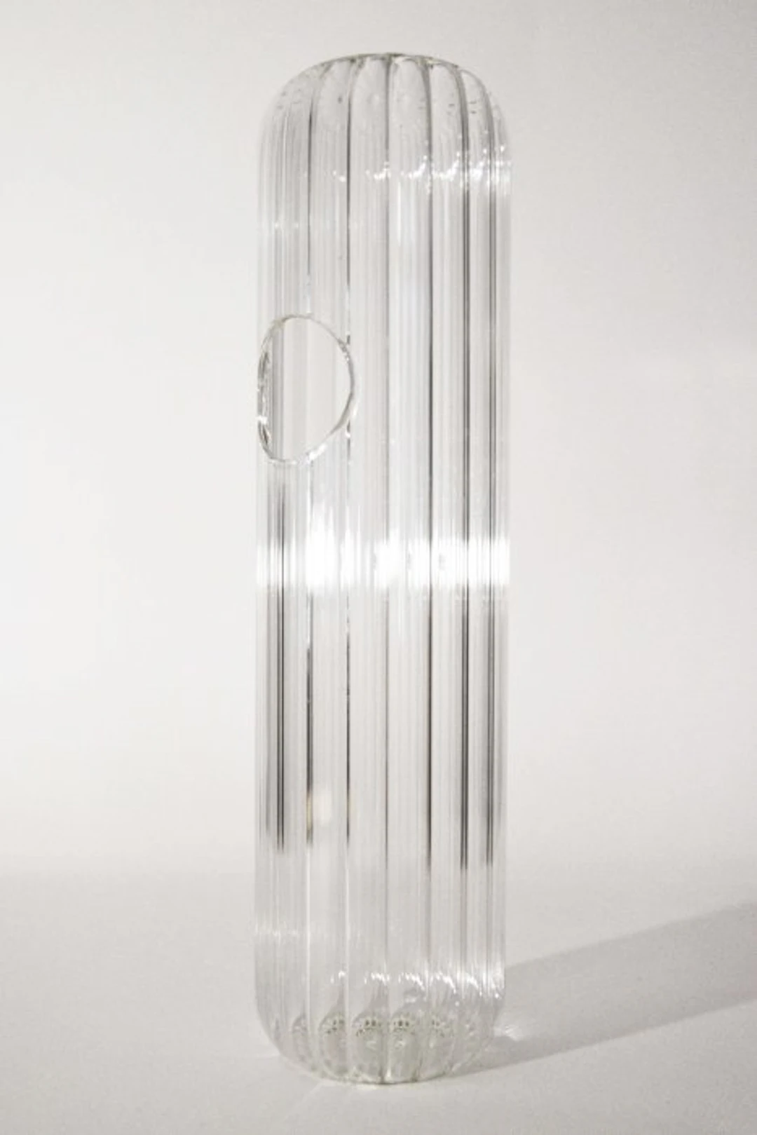 Tipii Atelier - Studio Pirouette - Vase - Size M - Glass...