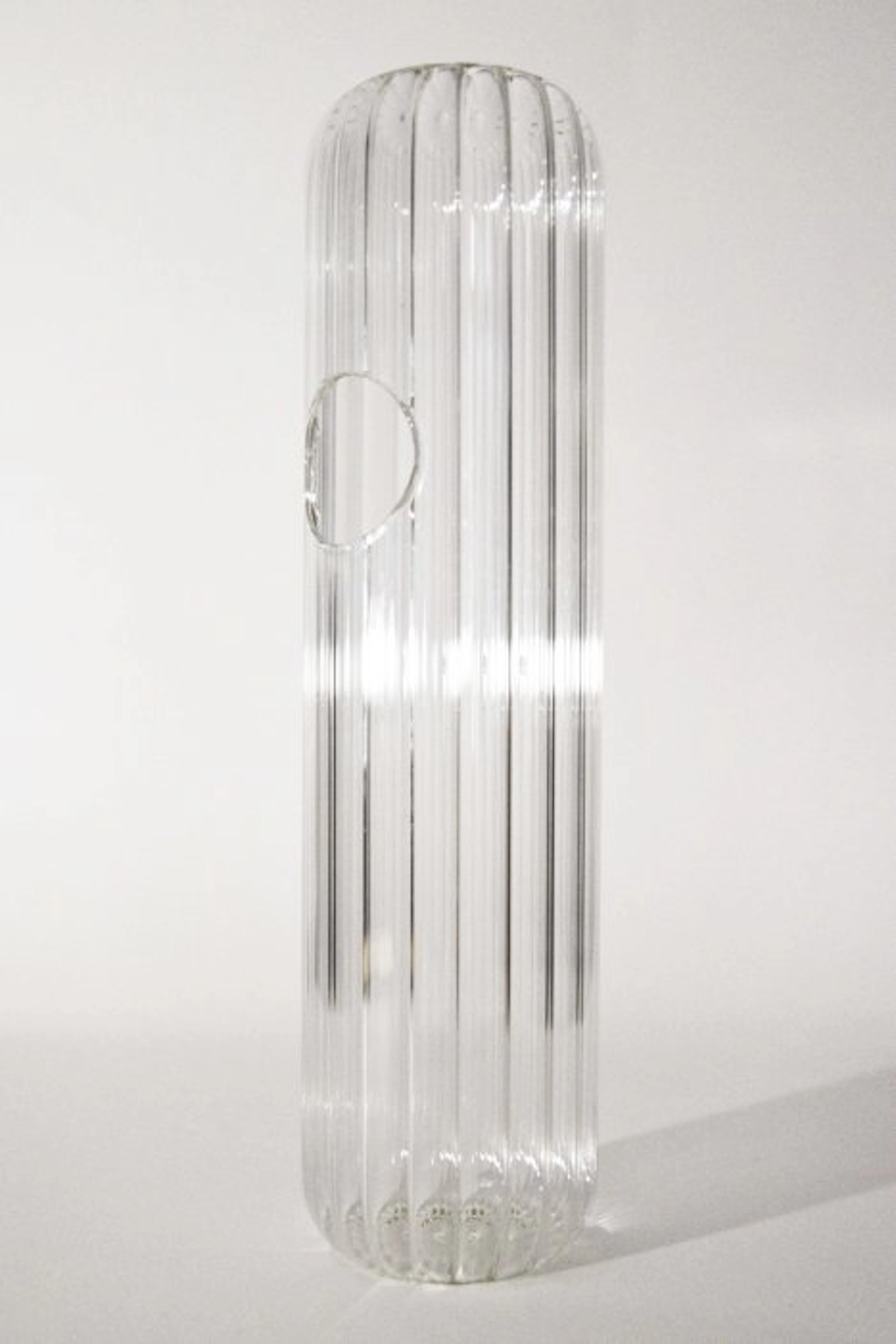 Tipii Atelier - Studio Pirouette - Vase - Size M - Glass...