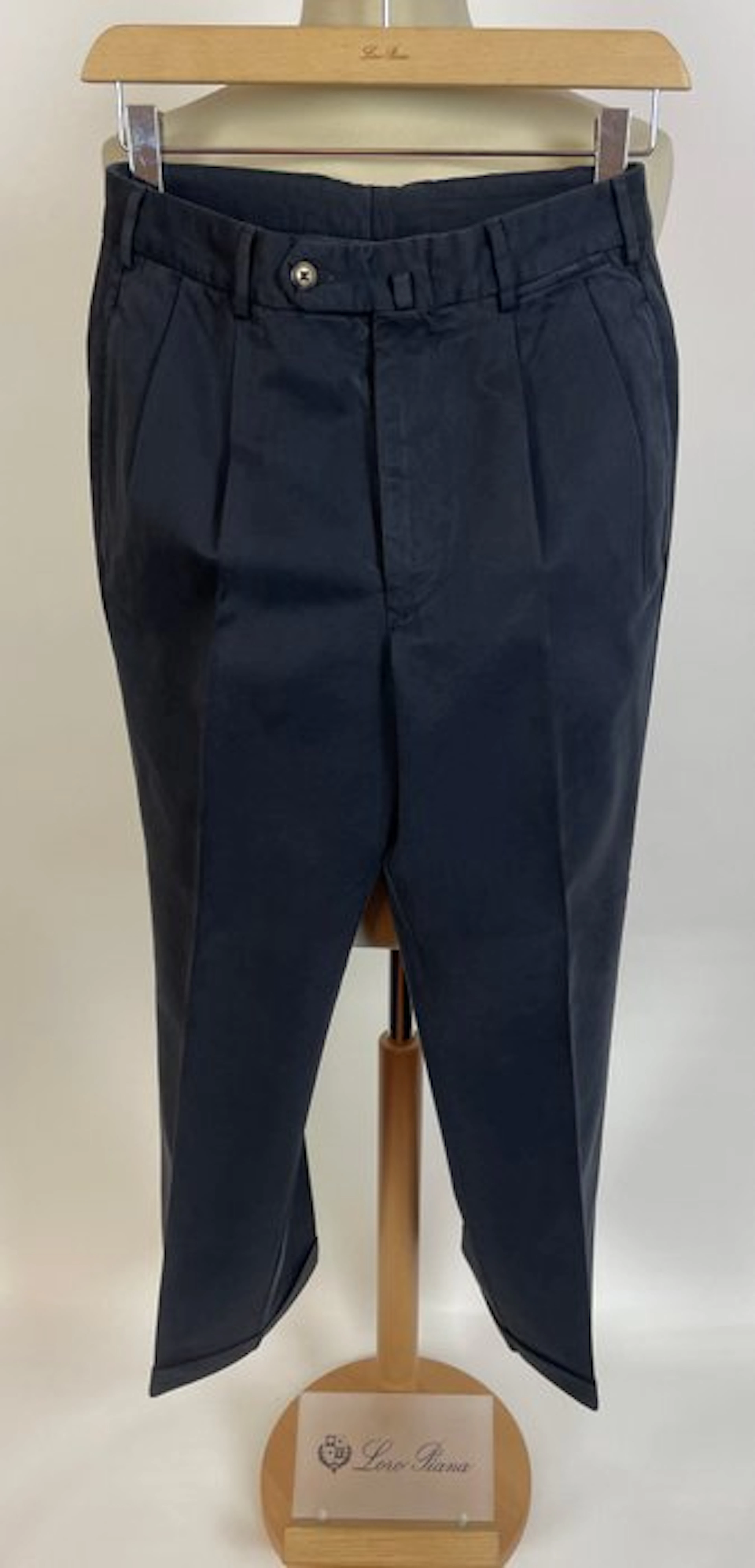 Loro Piana Stafford - Trousers