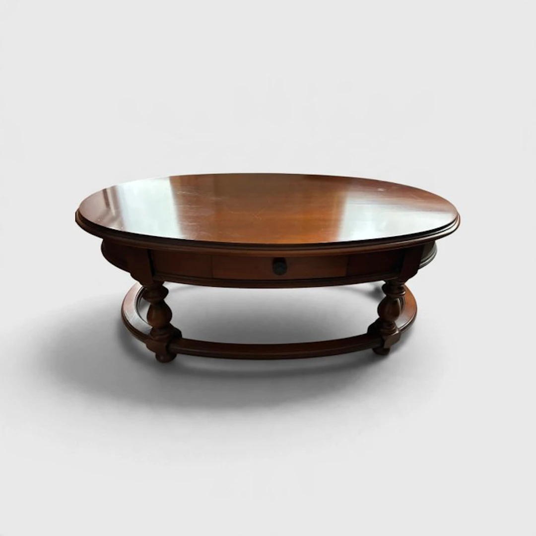 Coffee table - Wood
