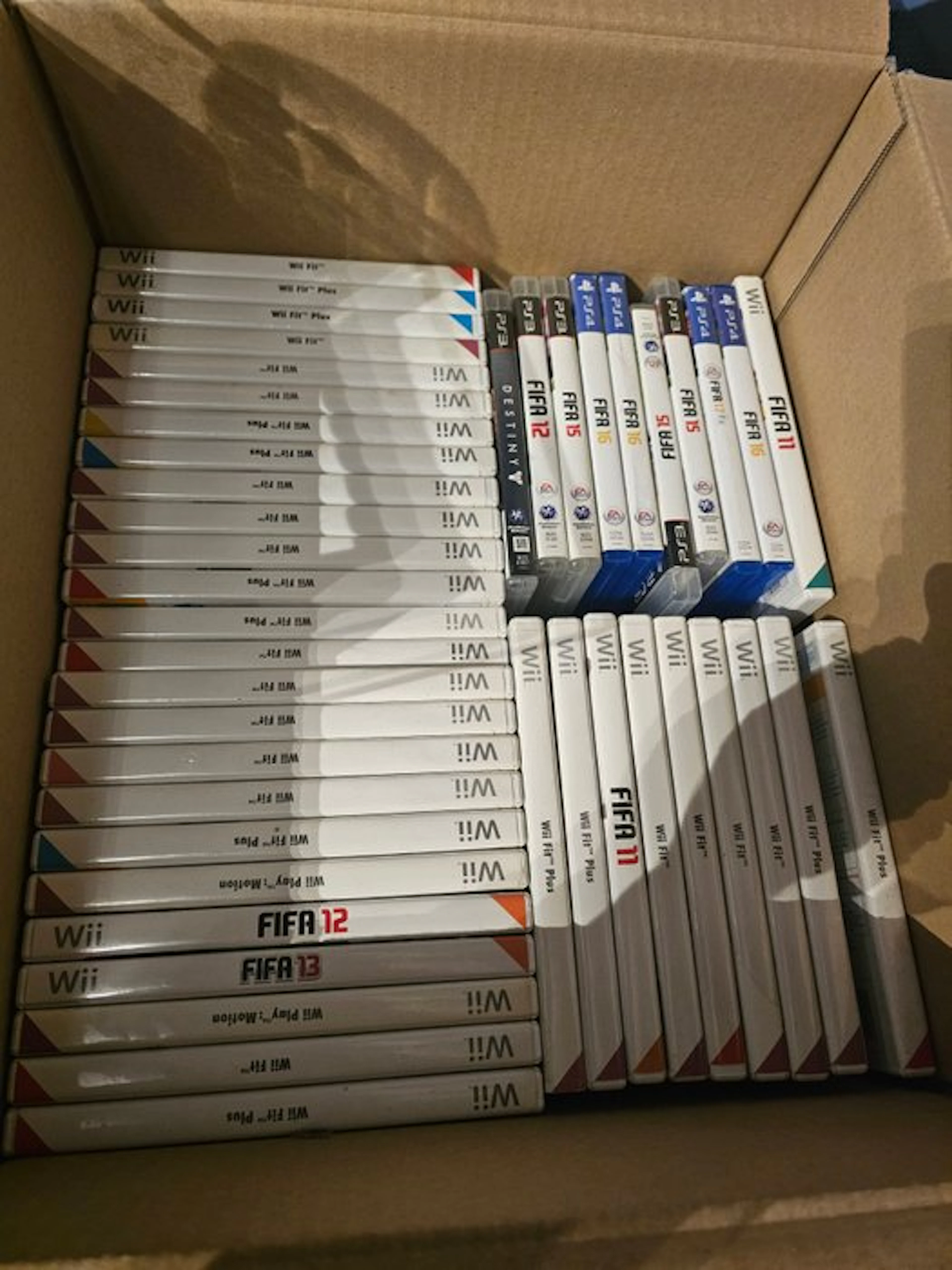 Nintendo