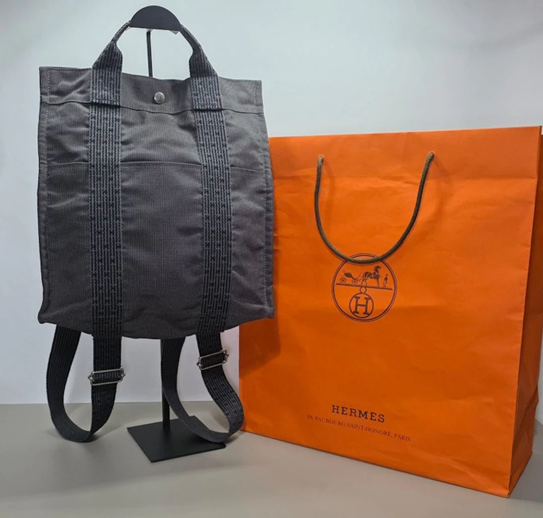 Herline - Hermés Herline - Backpack