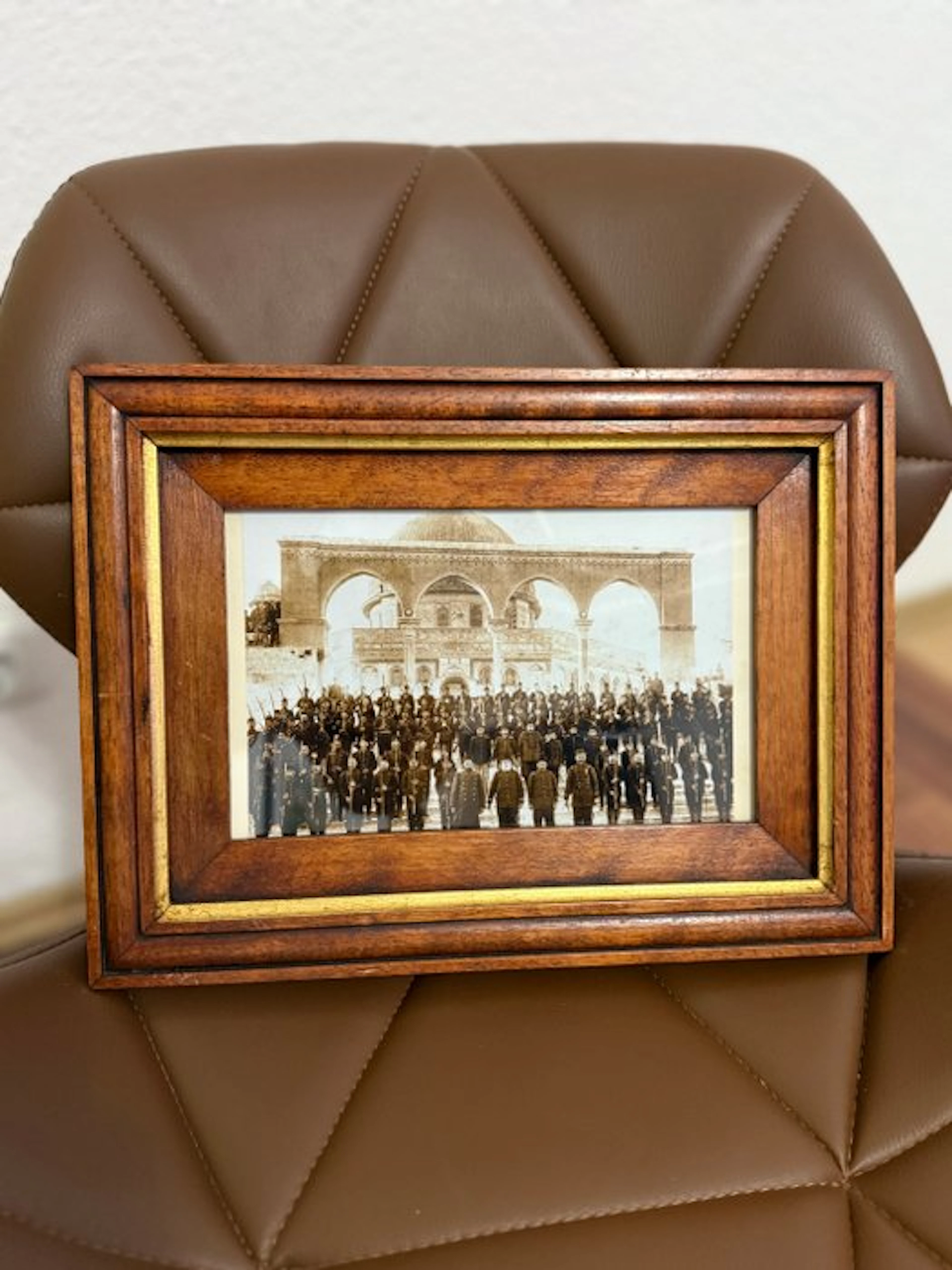Fotografie - Osmanen in Palästina \ Ottomans in Palestine