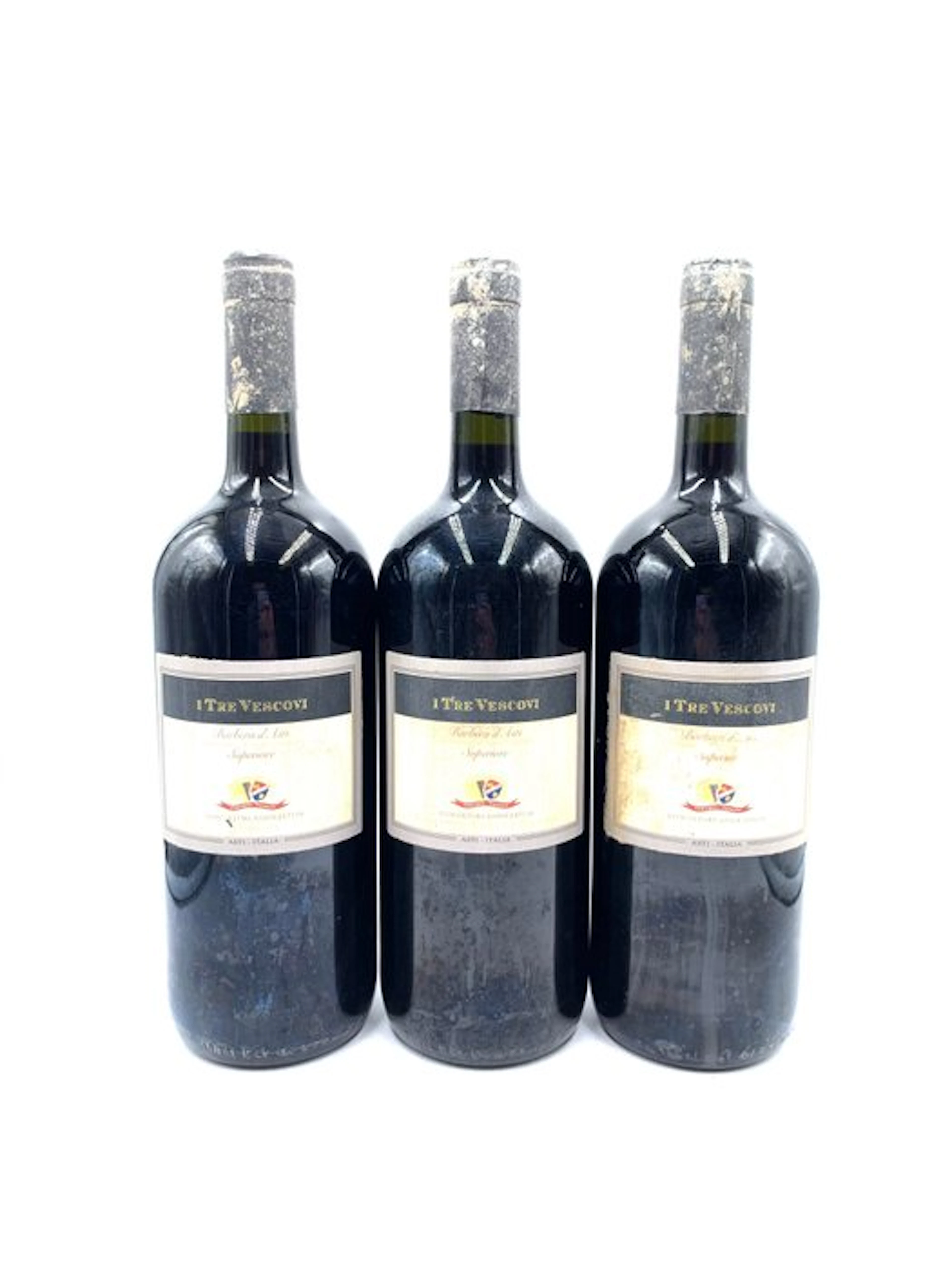 2006 Viticoltori Associati di Vinchio I Tre Vescovi...