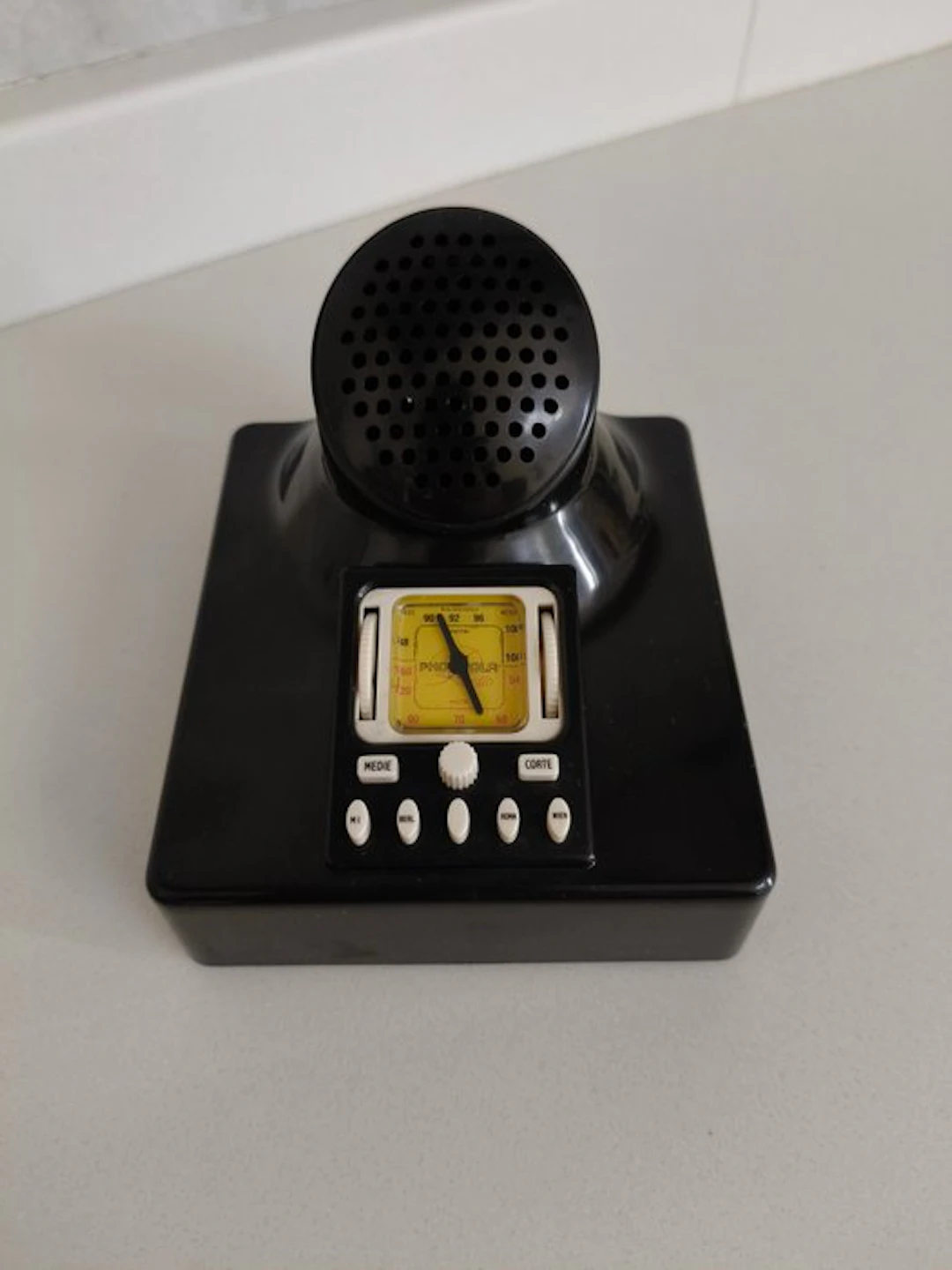 Phonola - 547 Miniature Radio