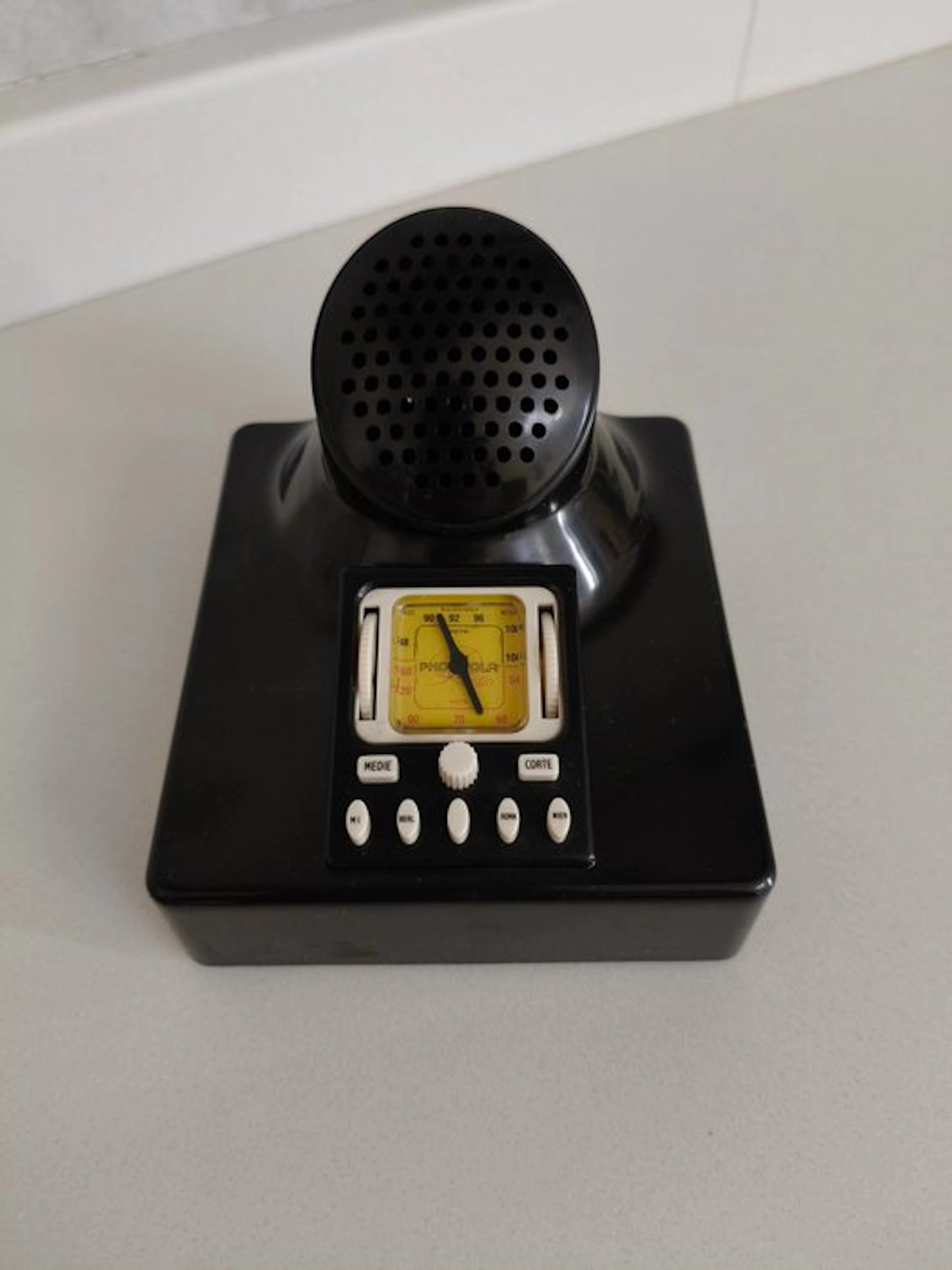 Phonola - 547 Miniature Radio