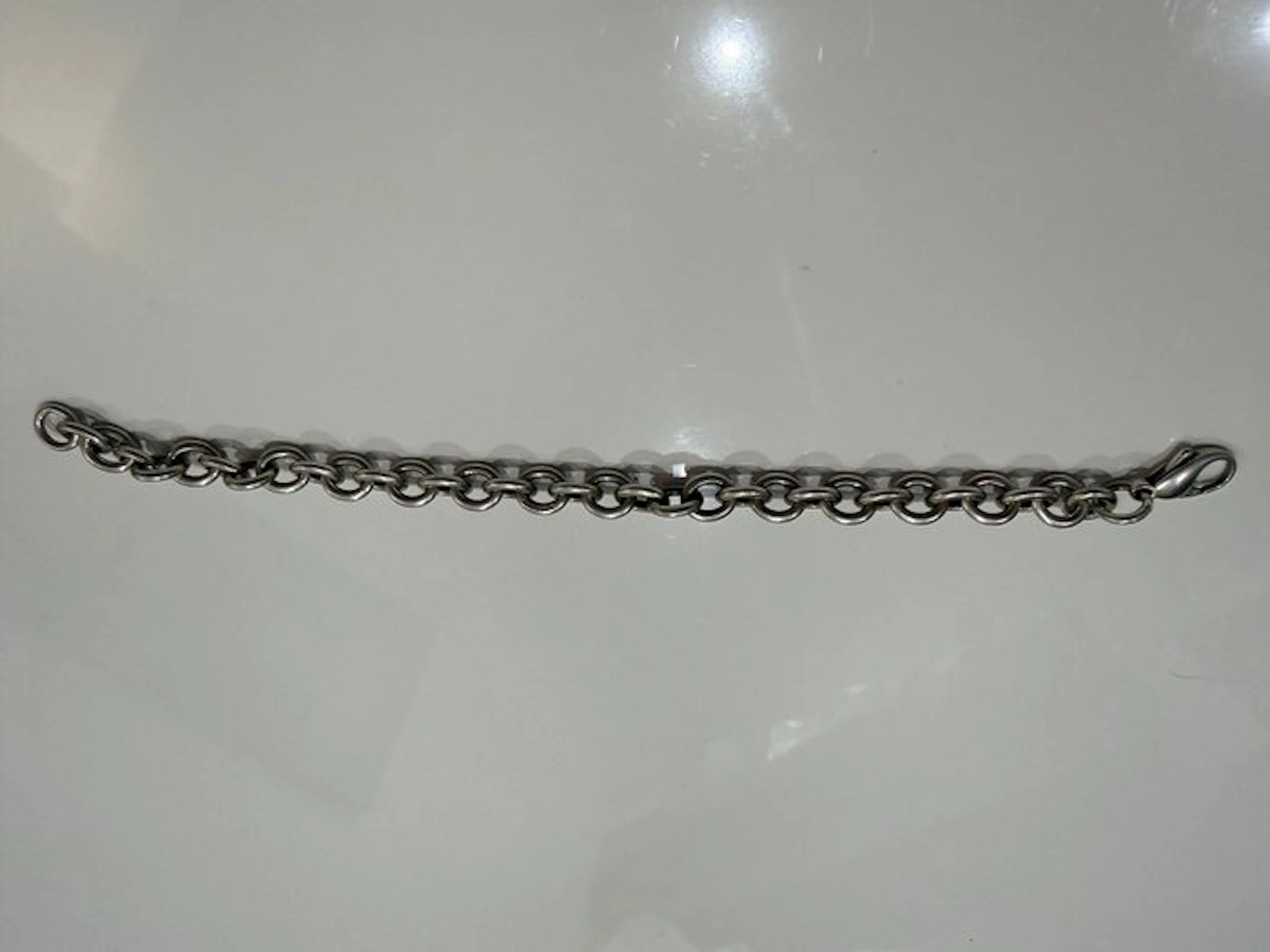 Tiffany & Co. - Bangle Silver