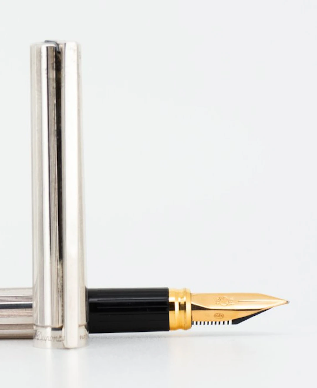S.T. Dupont - No reserve price - Fountain pen