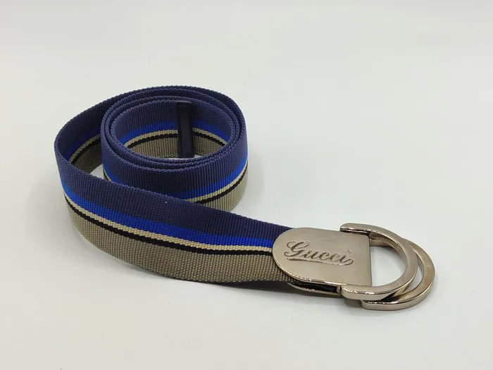 Gucci - 189812 . 85 . 34 . 1476 - Belt | Barnebys display picture 1