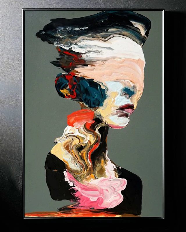 Elio - Dissolution of the Self