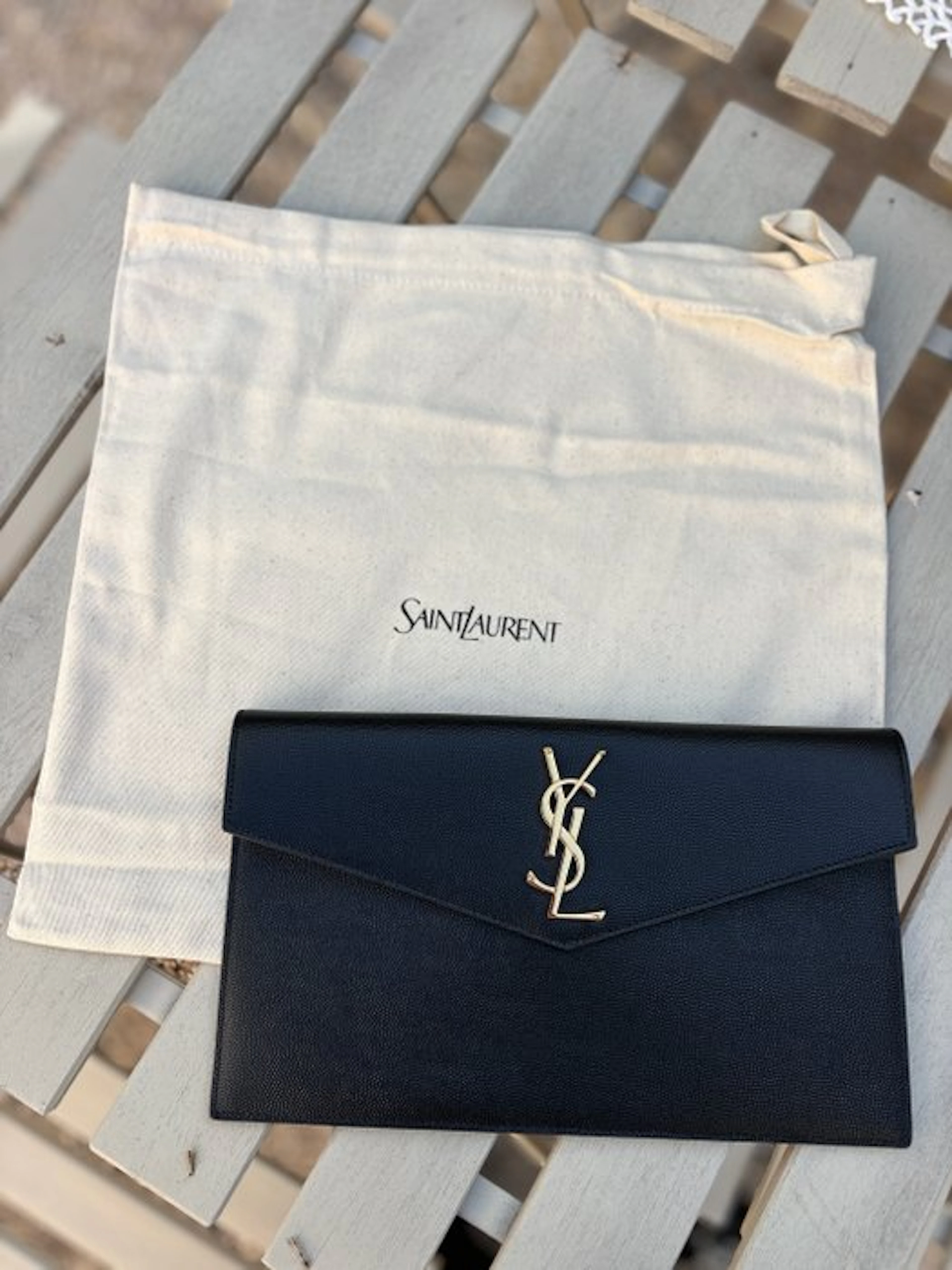 Yves Saint Laurent - Handbag