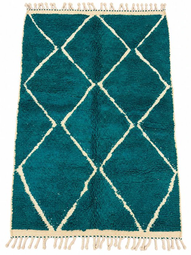 Rug - 244 cm - 157 cm