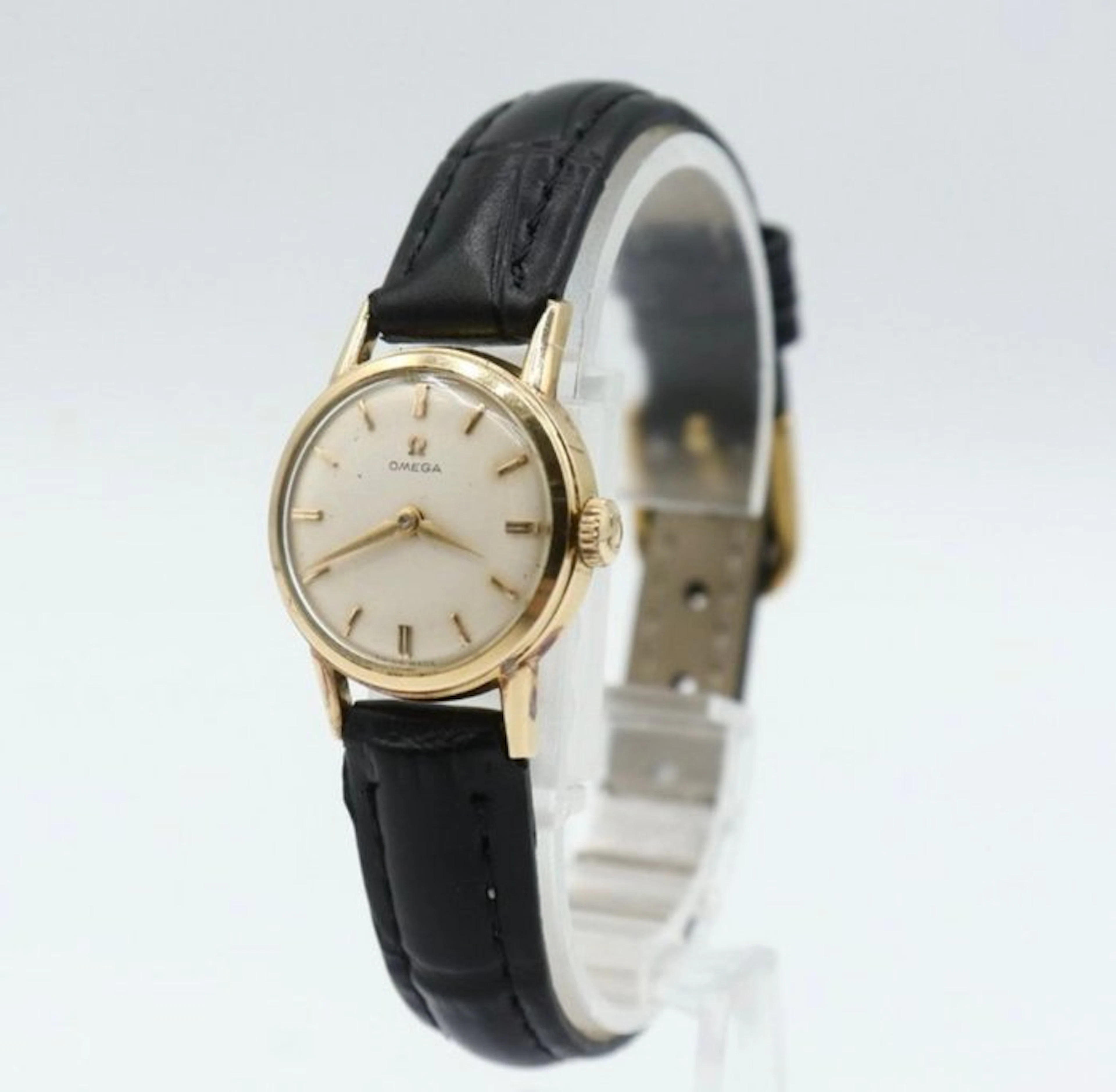 Omega - No reserve price - 2820-7 - Women - 1950
