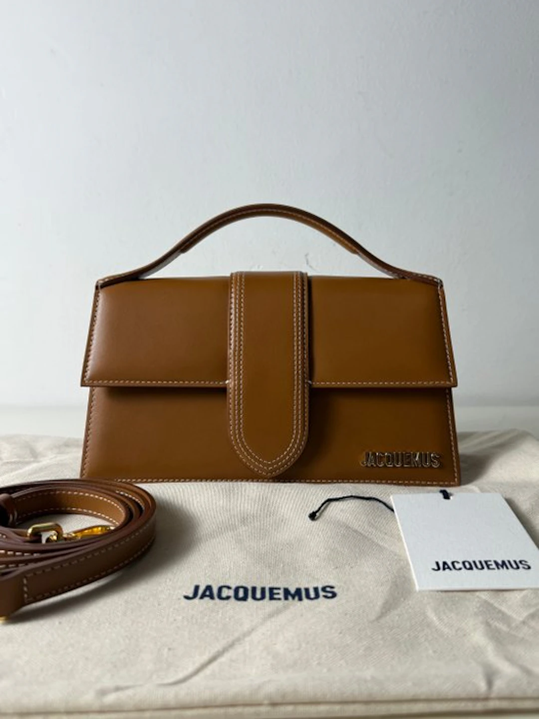Jacquemus - Bag