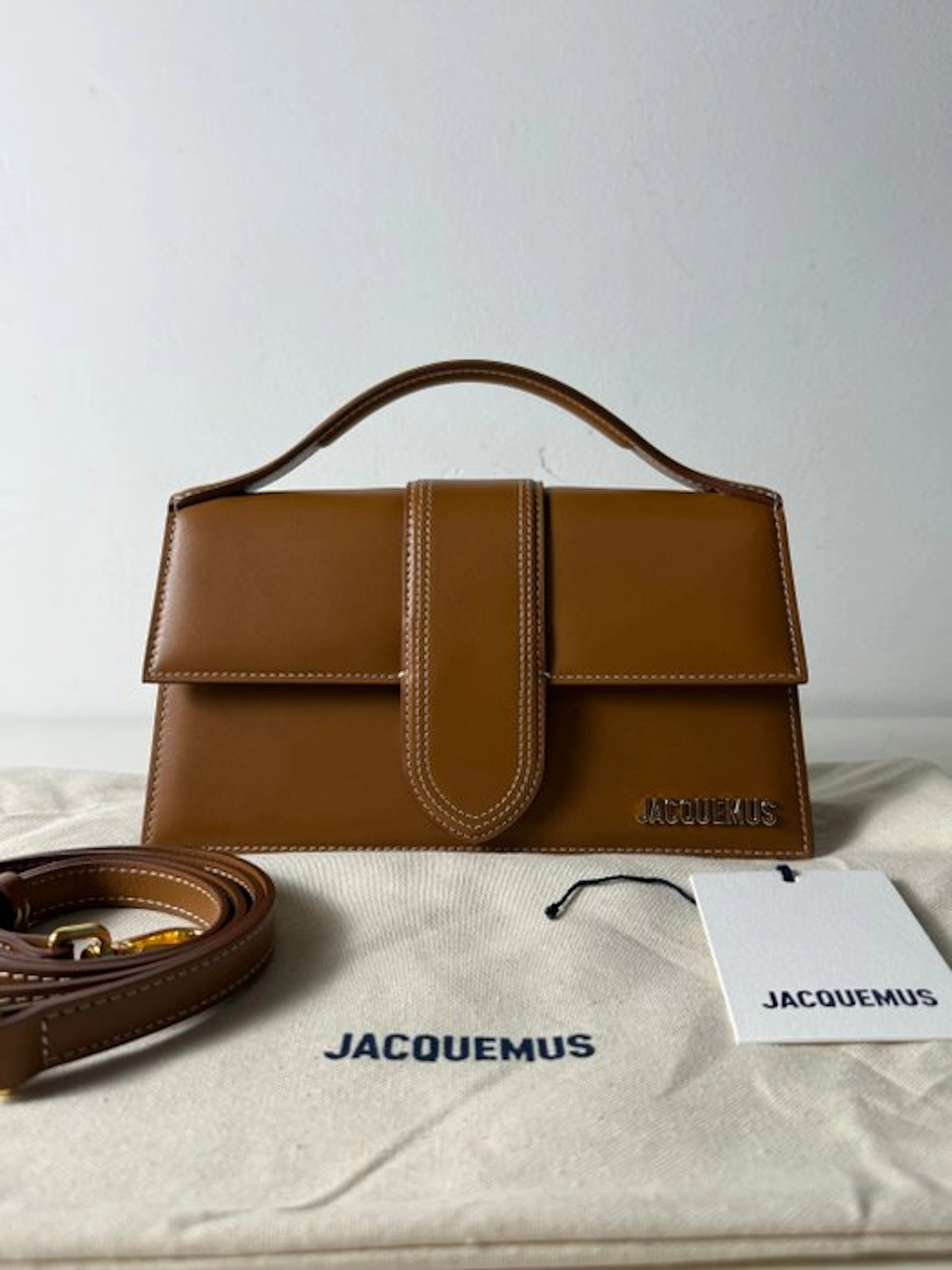 Jacquemus - Bag