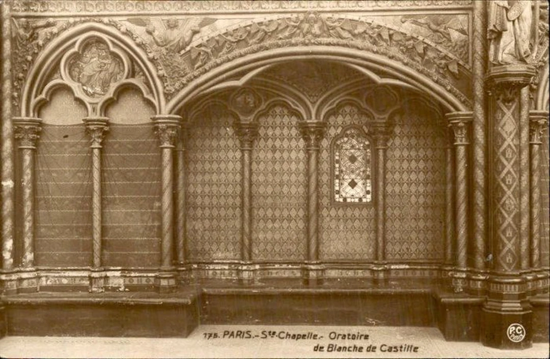 France - Postcard (318) - 1900-1999