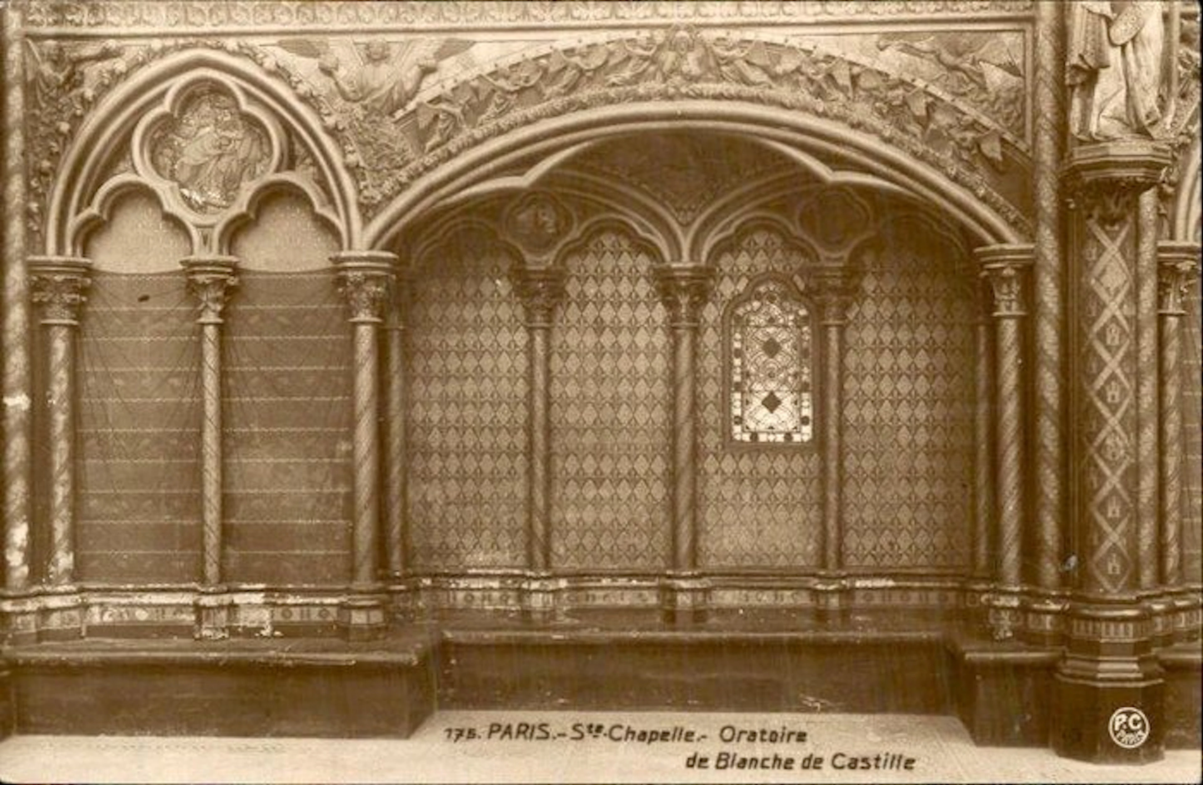 France - Postcard (318) - 1900-1999