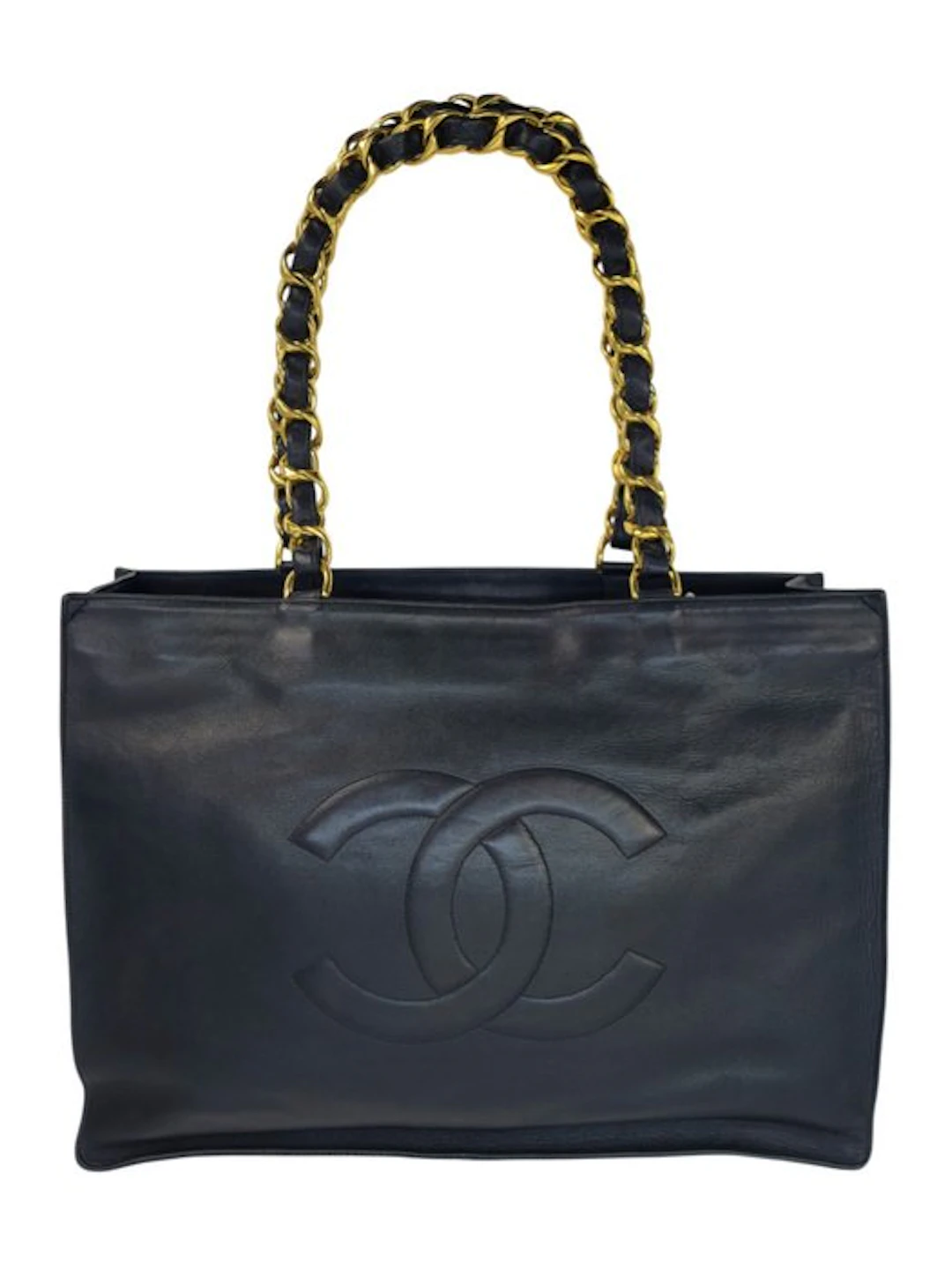 Chanel - Grand Shopping Tote - Bag