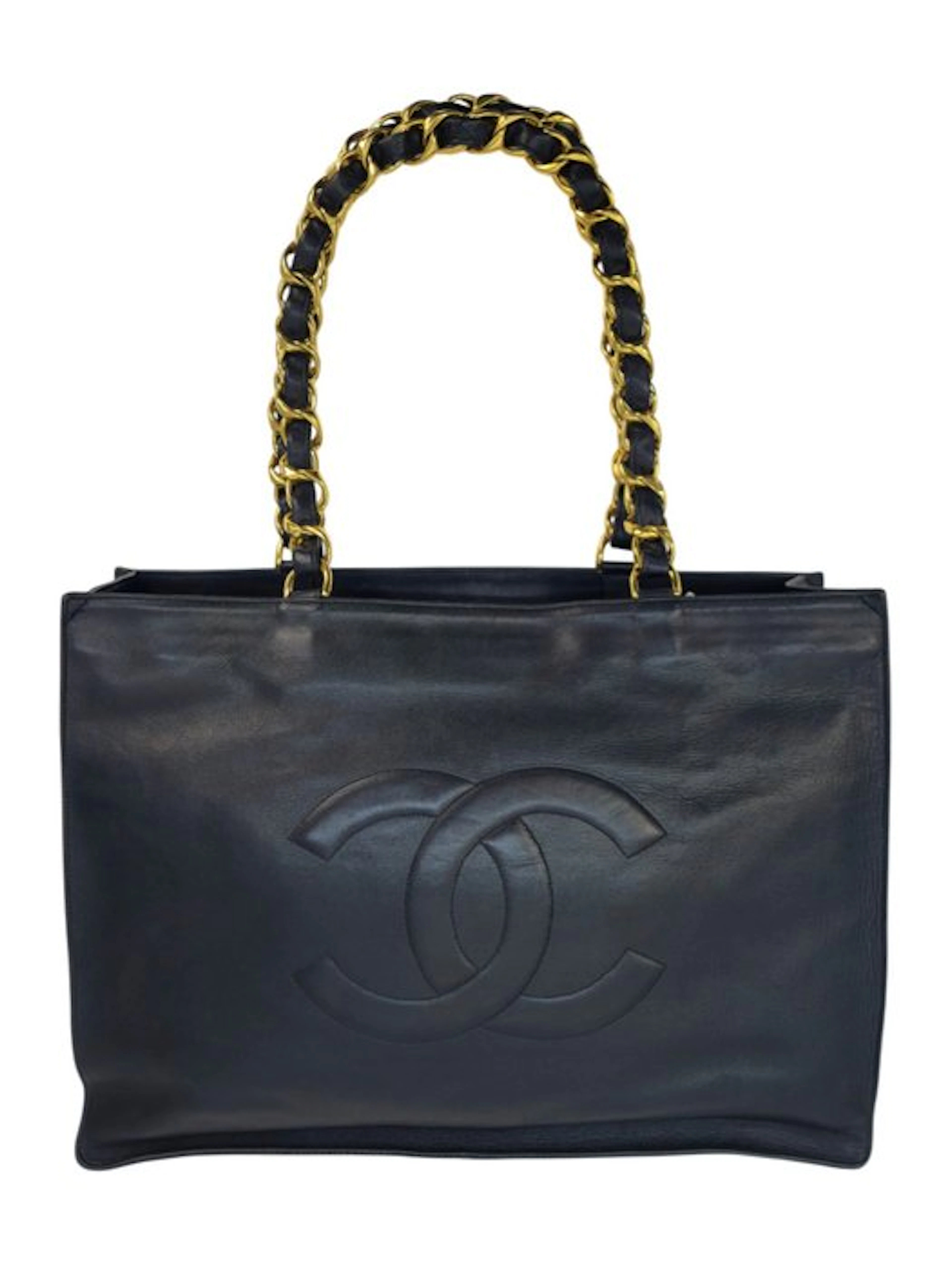 Chanel - Grand Shopping Tote - Bag