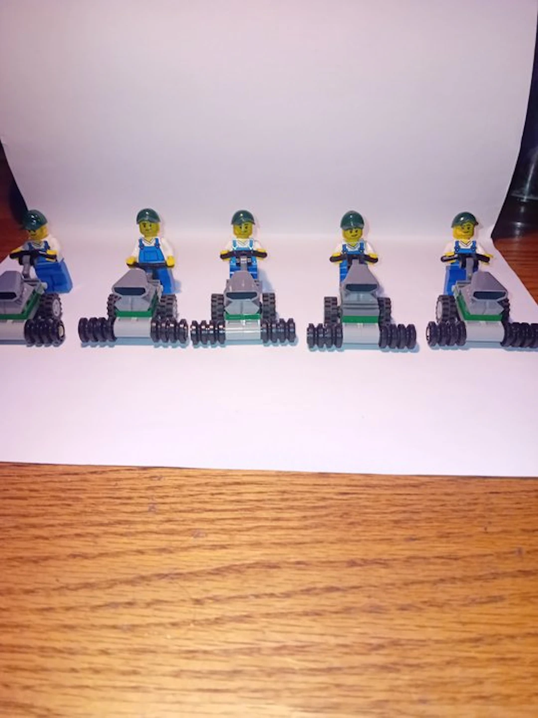 LEGO Minifigure - Minifigures - Random figures