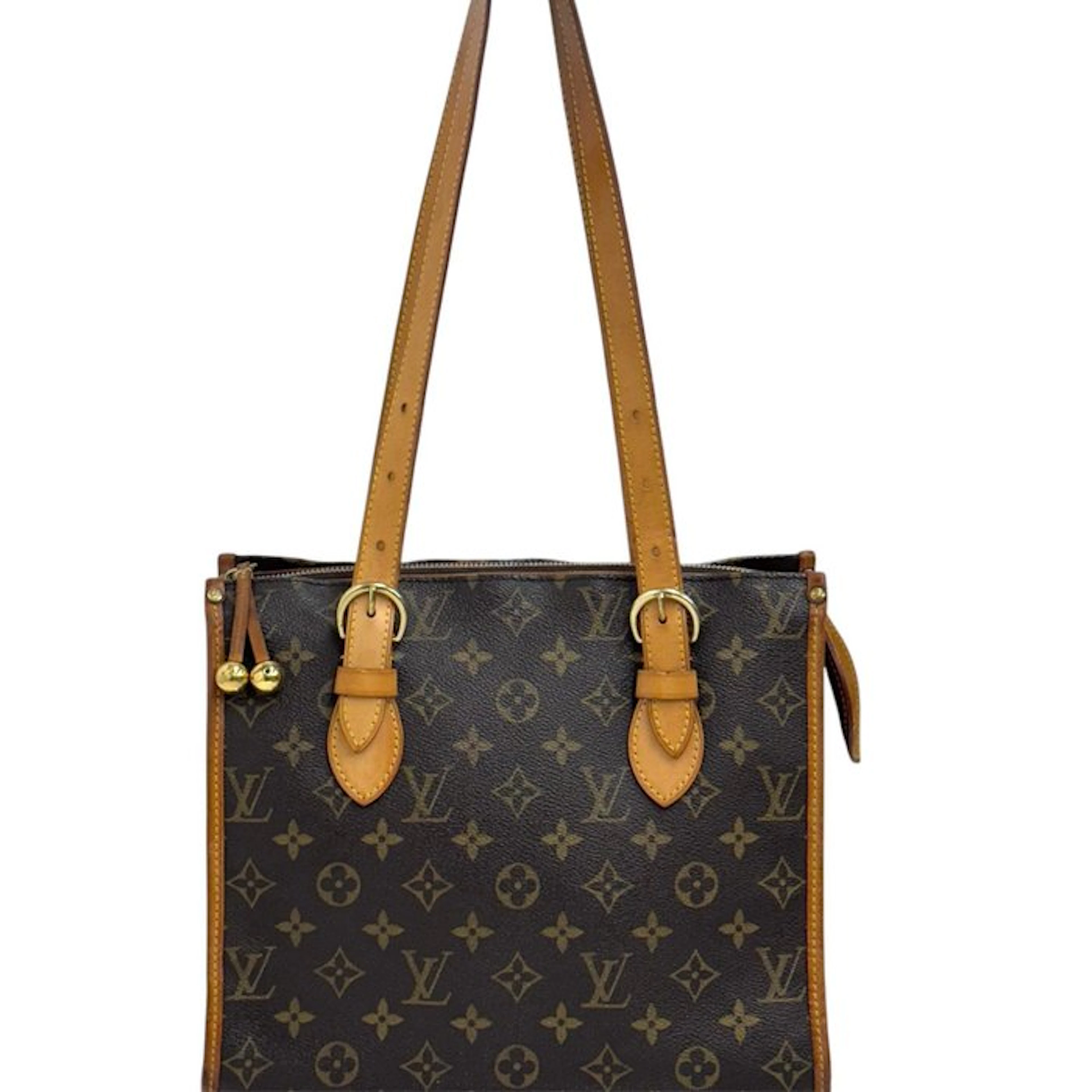 Louis Vuitton - Popincourt - Shoulder bag