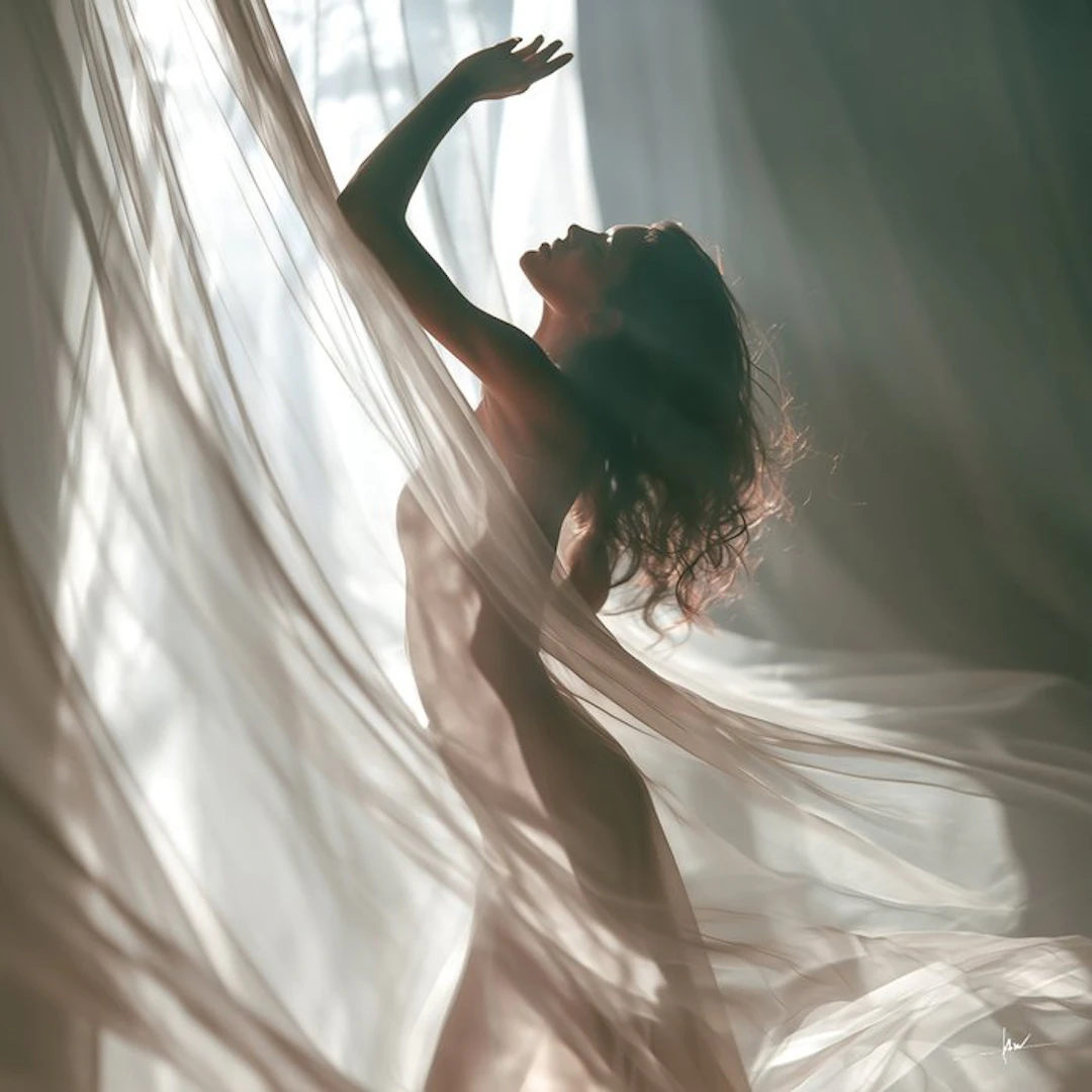 David Law - The Dreamed Shadows VI