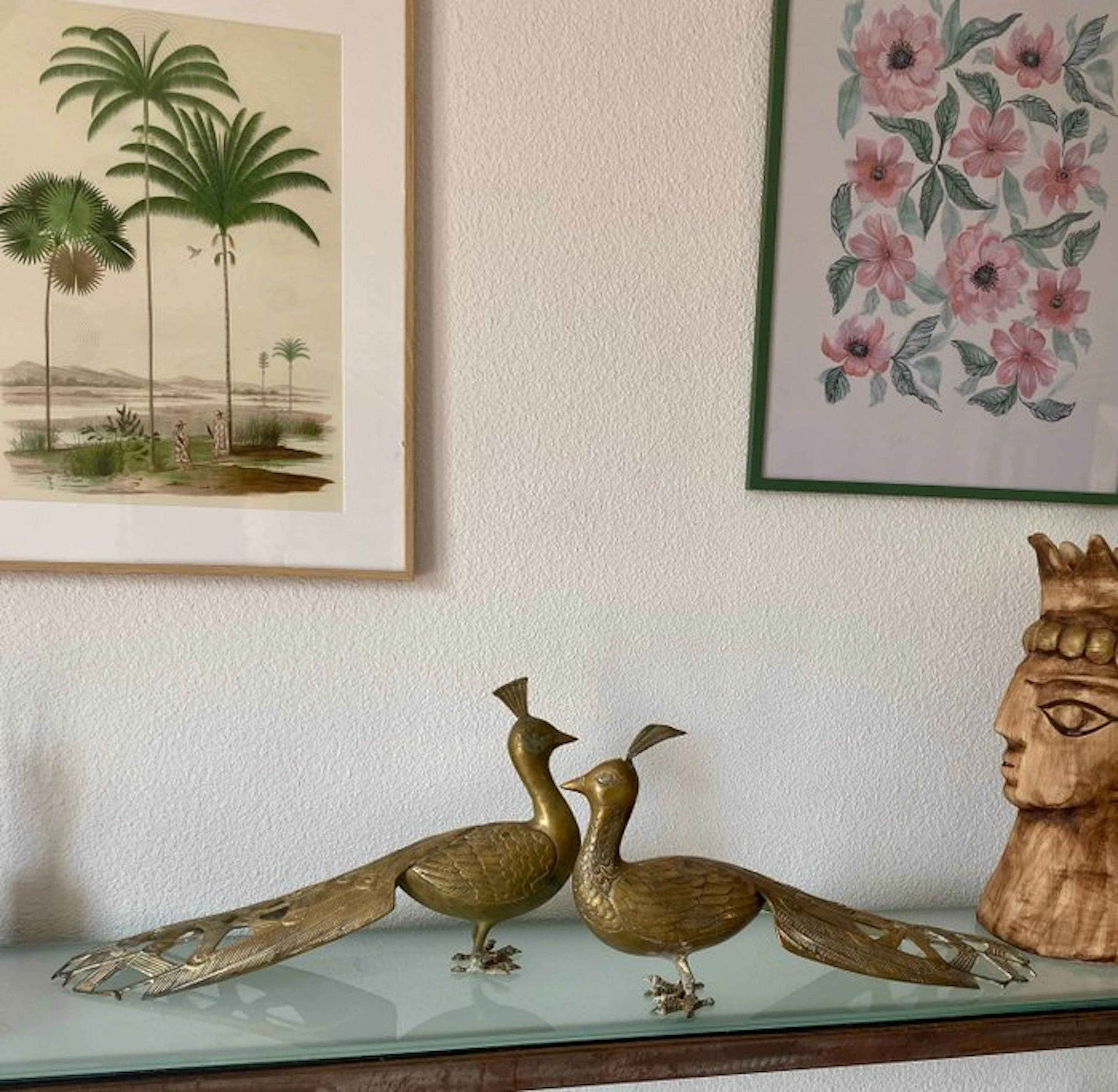 Artisan - Sculpture