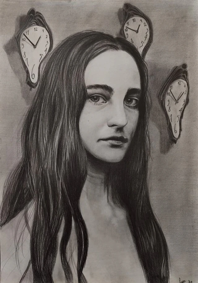 laura Muolo - SCANDISCI IL TEMPO
