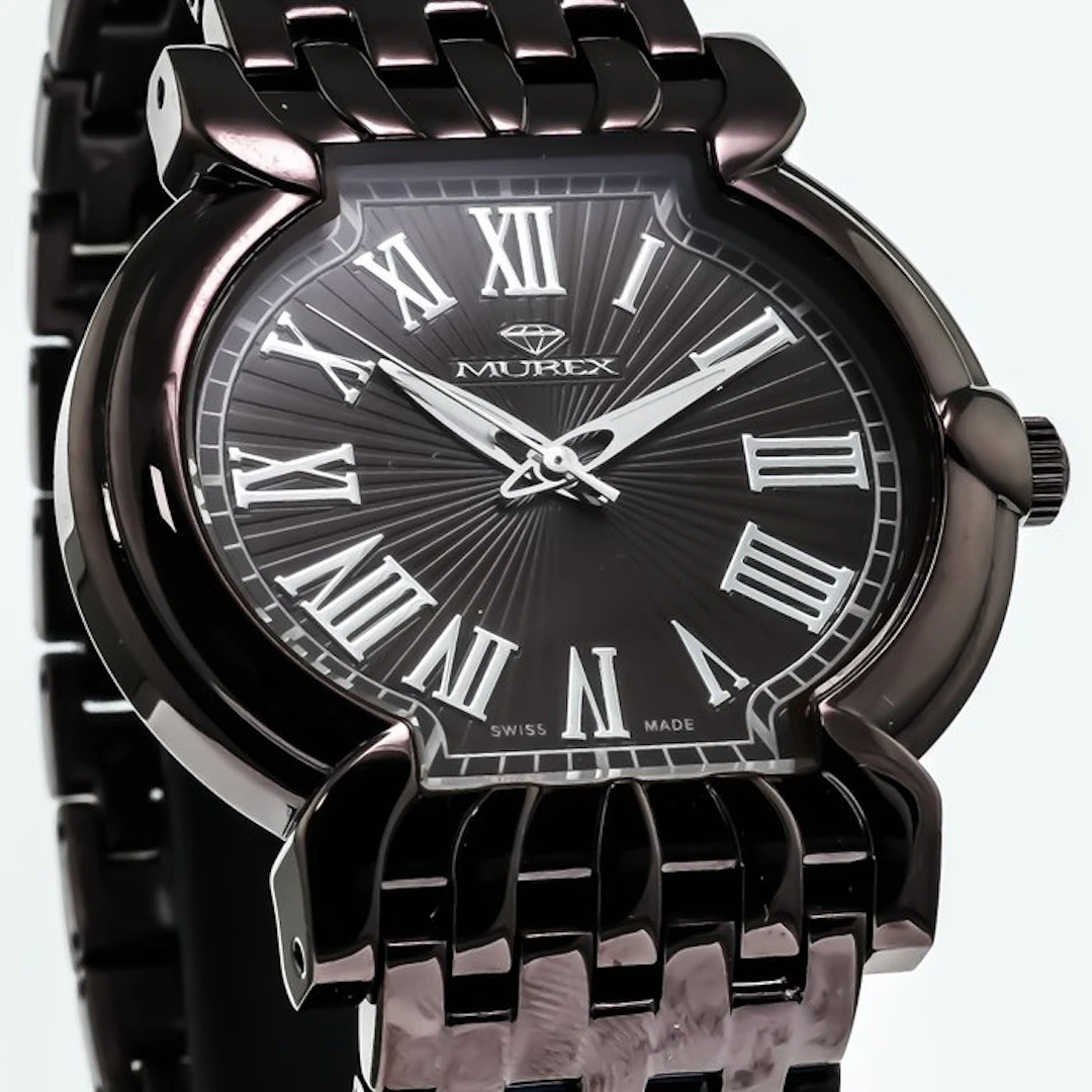 MUREX - Swiss Made Watch - RSL852-CC-4 - No reserve price - Women - 2010-2020