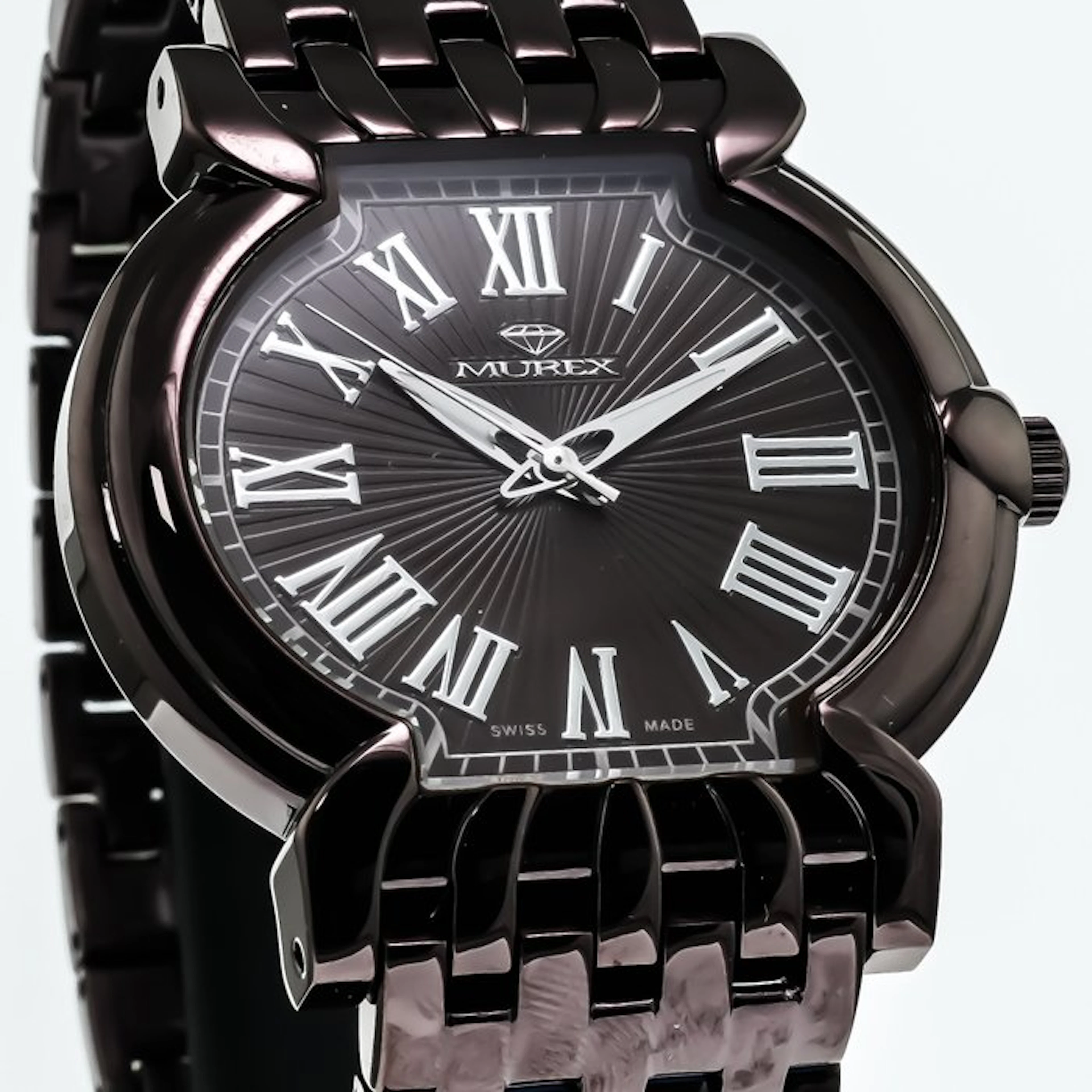 MUREX - Swiss Made Watch - RSL852-CC-4 - No reserve price - Women - 2010-2020