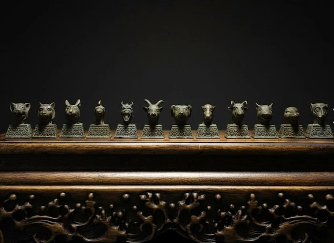 Seal (12) - Zodiac seals