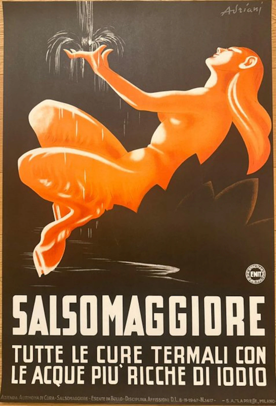 Enit - Salsomaggiore