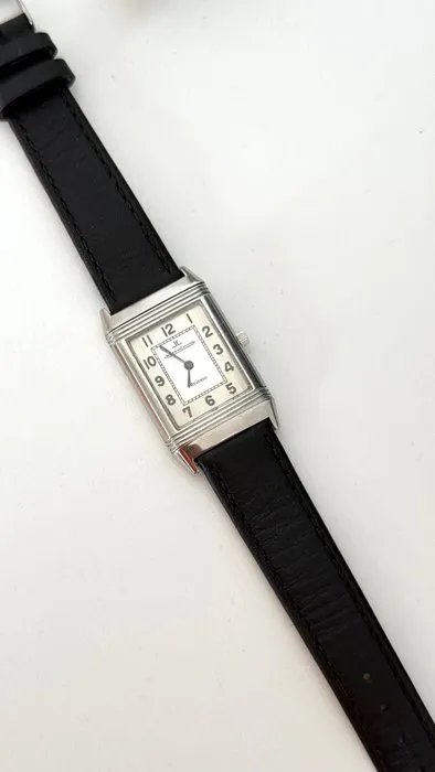 Jaeger-LeCoultre - Reverso - 250.8.86 - Men - 2000-2010