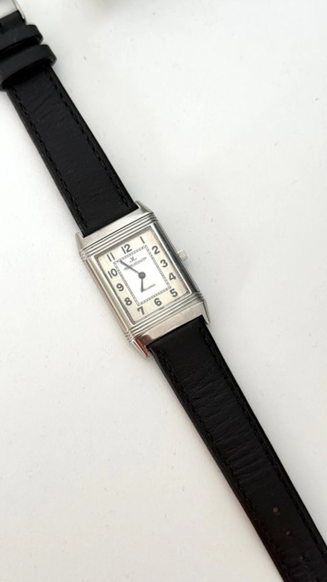 Jaeger-LeCoultre - Reverso - 250.8.86 - Men - 2000-2010