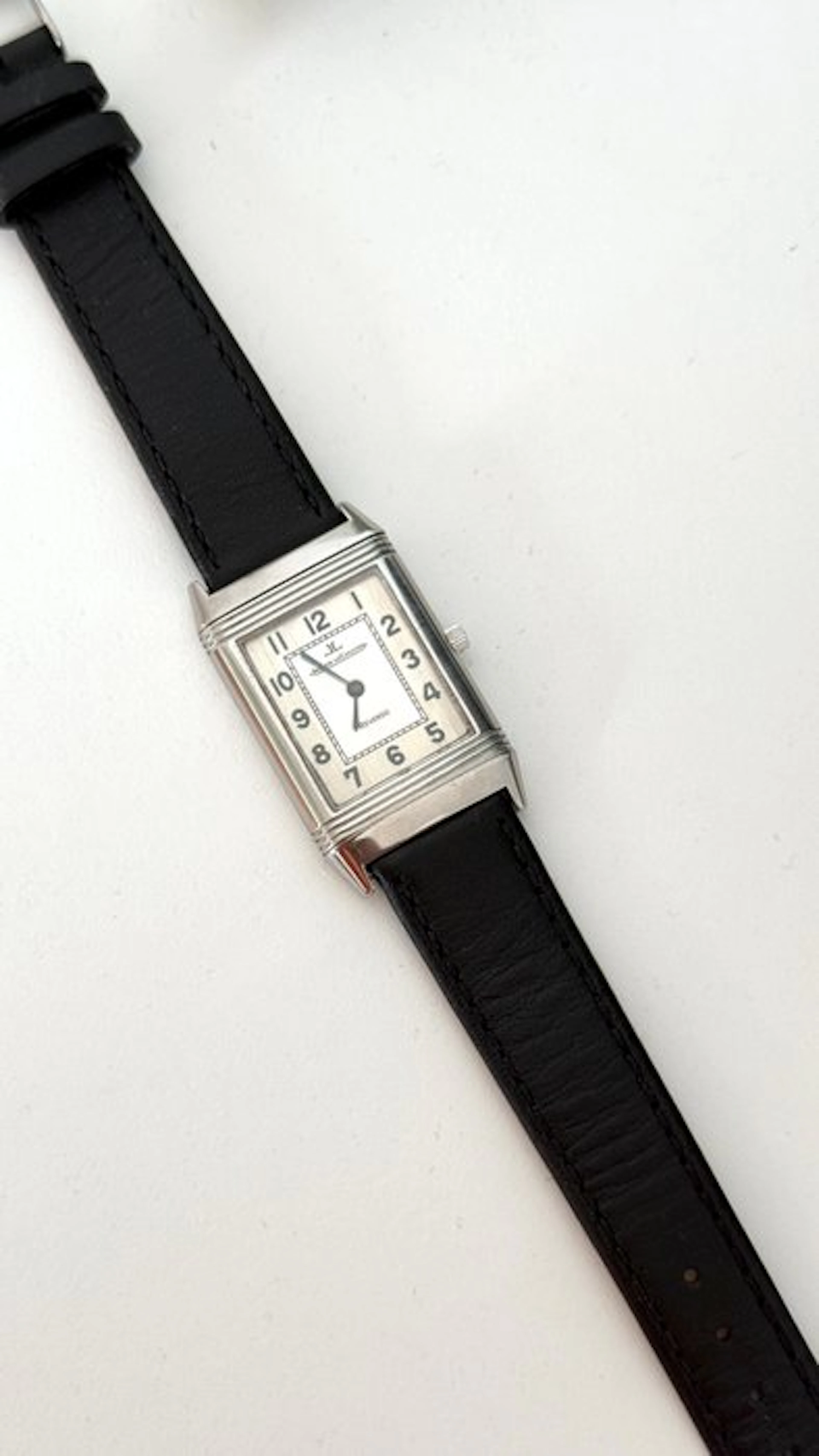 Jaeger-LeCoultre - Reverso - 250.8.86 - Men - 2000-2010