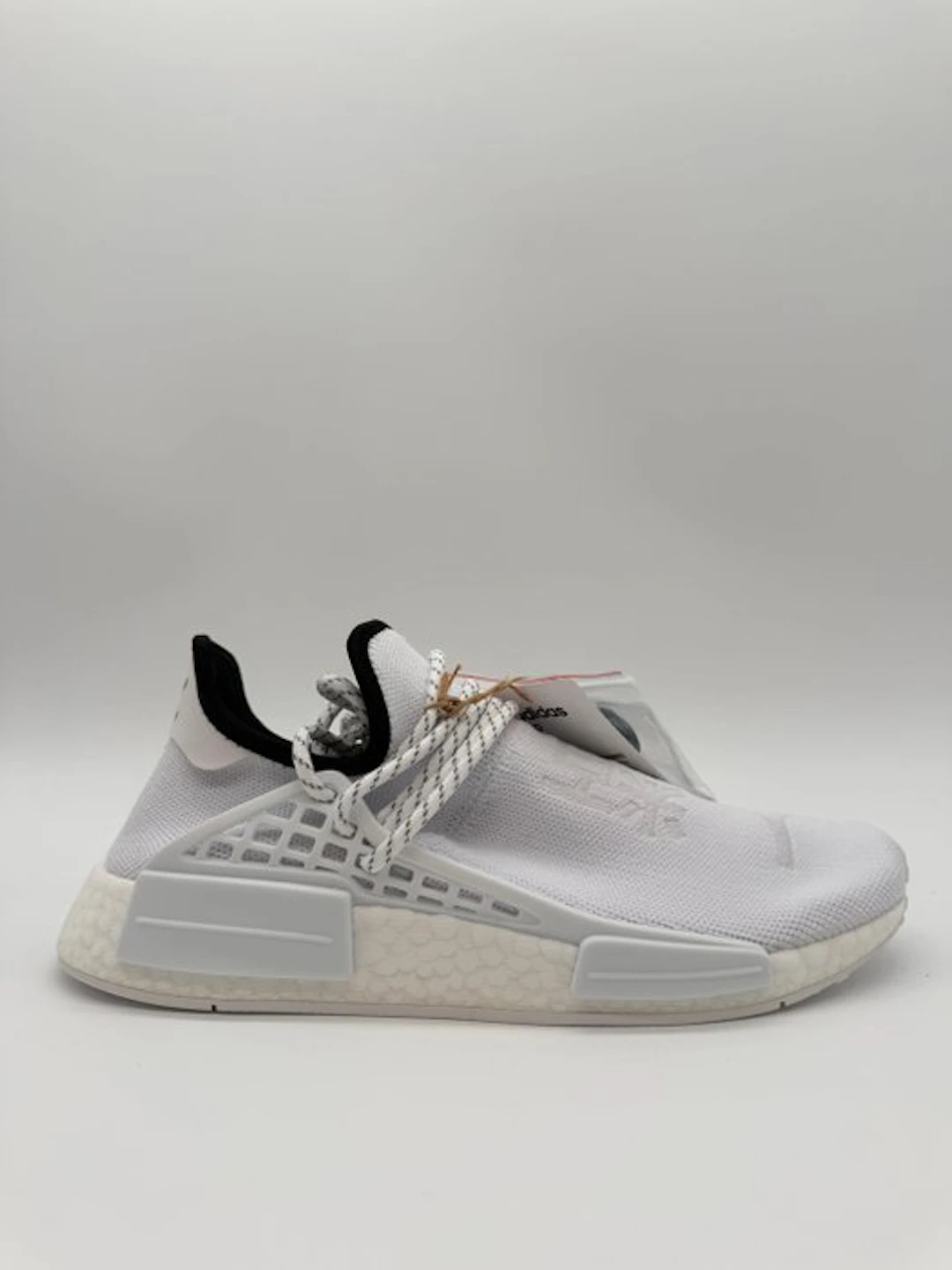 Adidas - Adidas NMD Pharrell Extra Eye White - Sneakers...