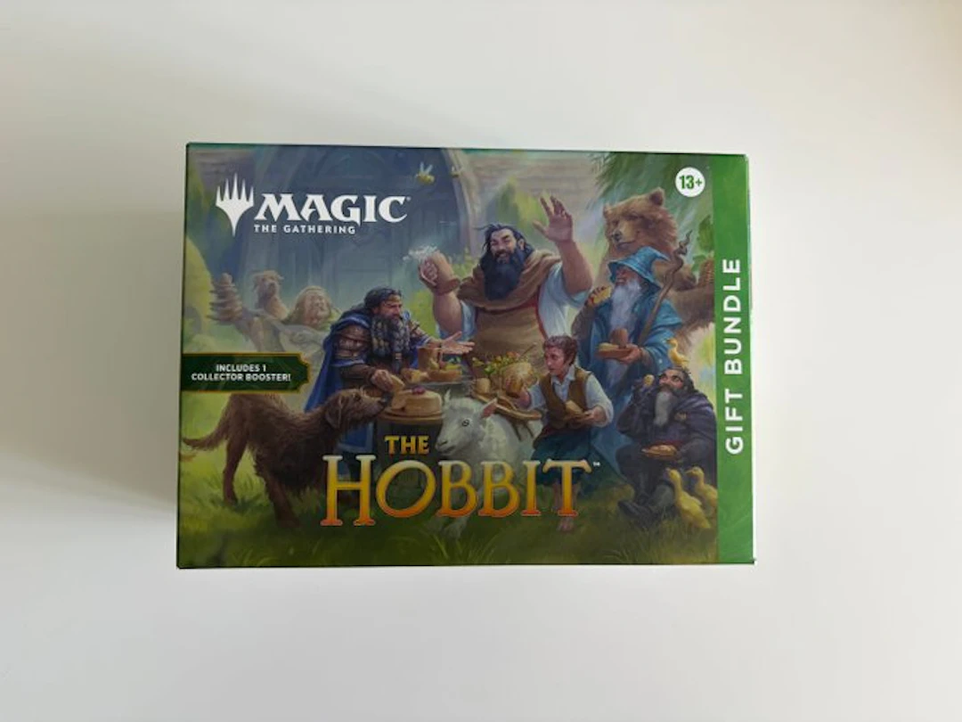 Wizards of The Coast - 1 Sealed box - Magic: The Gathering