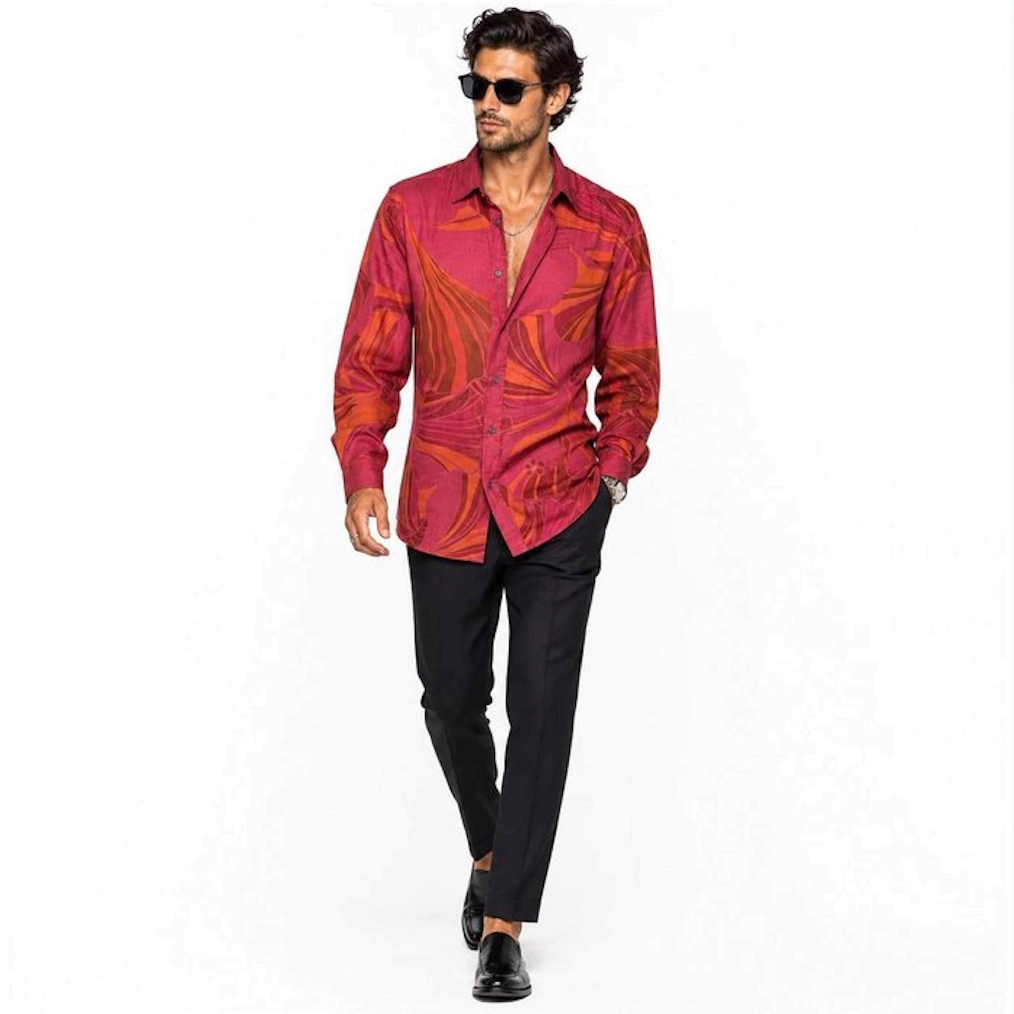 Dolce & Gabbana - Shirt