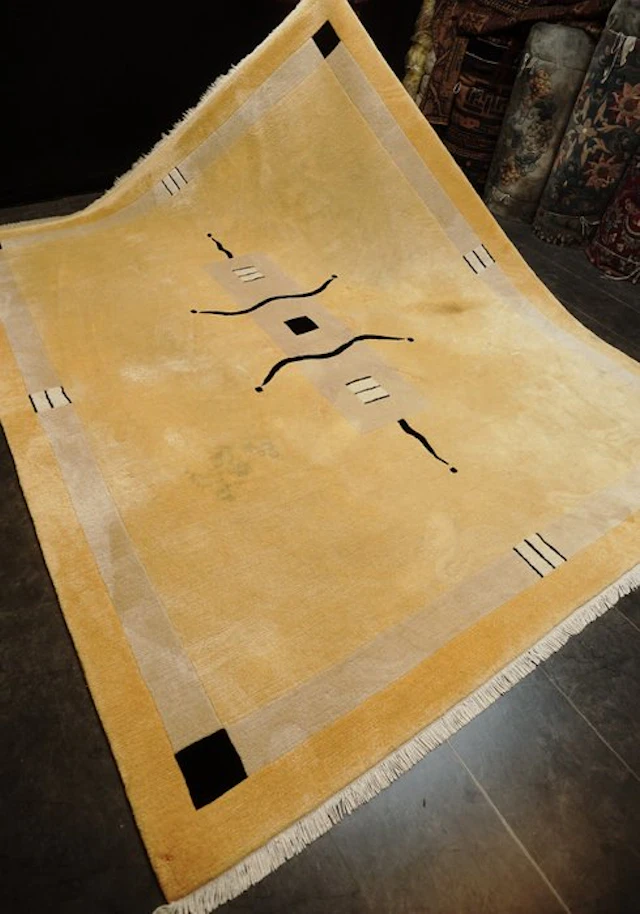 Designer Nepal - Carpet - 305 cm - 250 cm