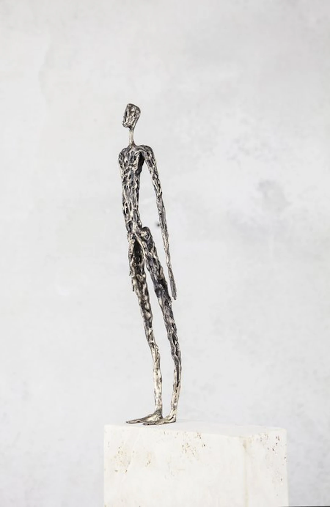 Simone Sirna - Bronzo - Figlio delle stelle