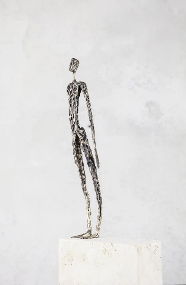 Simone Sirna - Bronzo - Figlio delle stelle