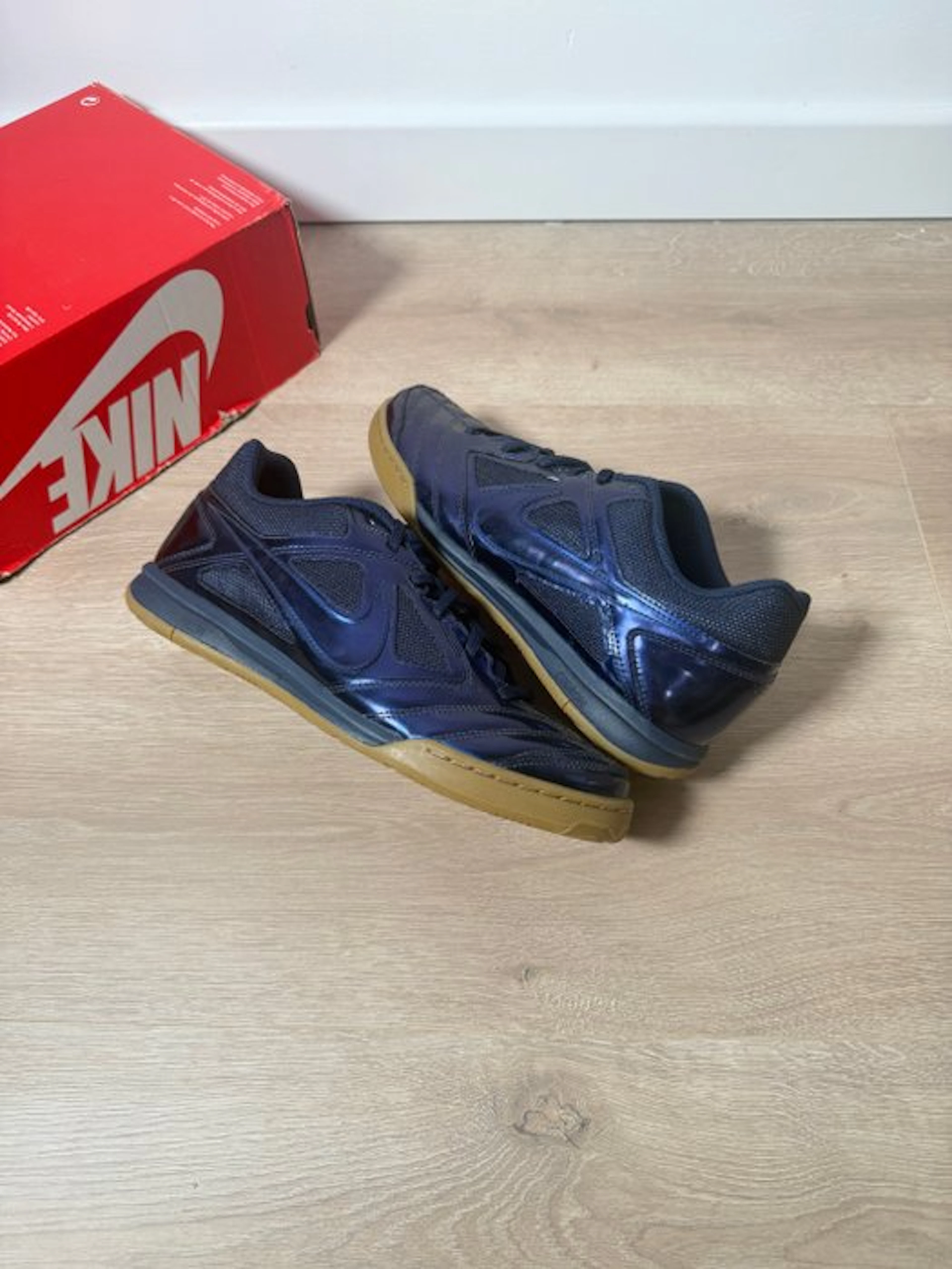 Nike - Sneakers - Size: EU 41 - New with tags