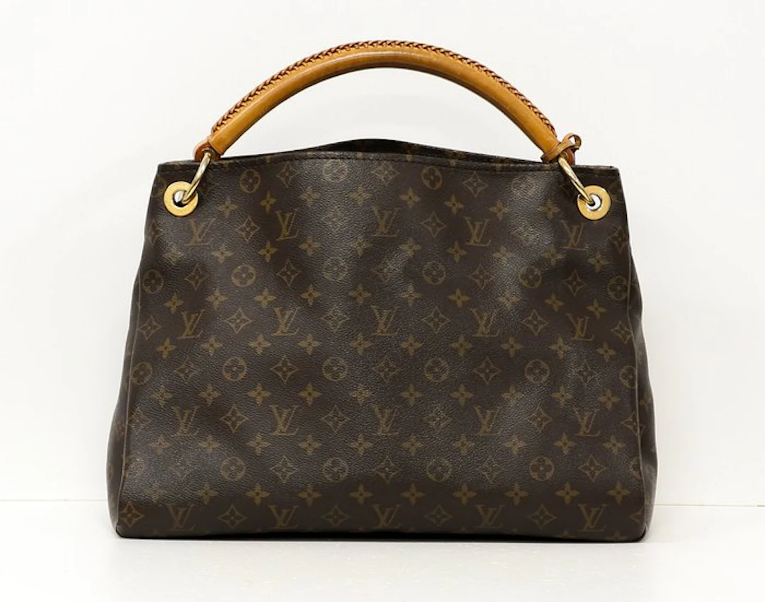 Louis Vuitton - Artsy - Bag