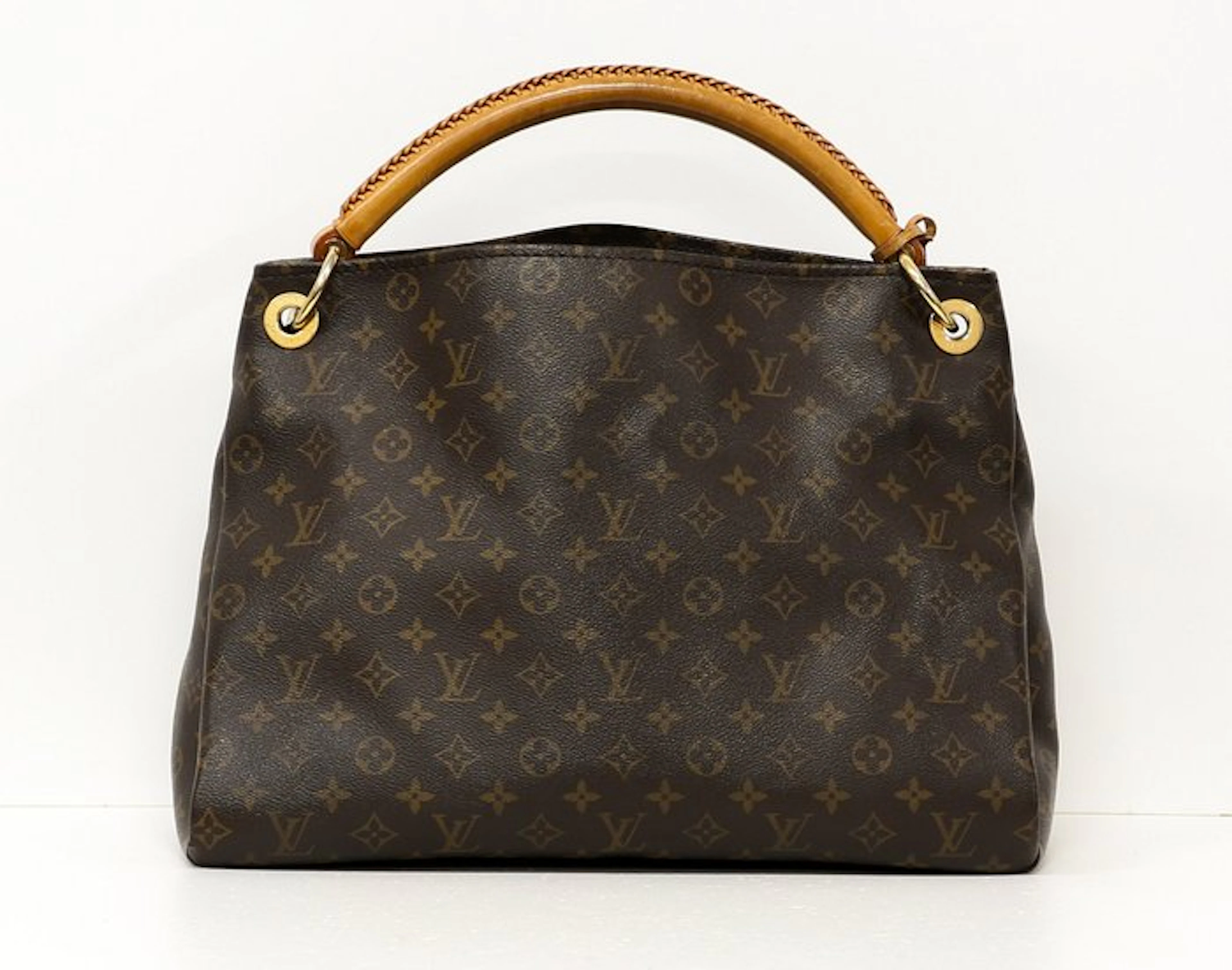 Louis Vuitton - Artsy - Bag