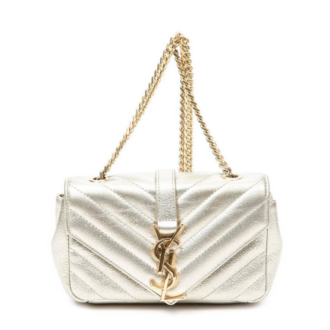 Yves Saint Laurent - Other - Handbag