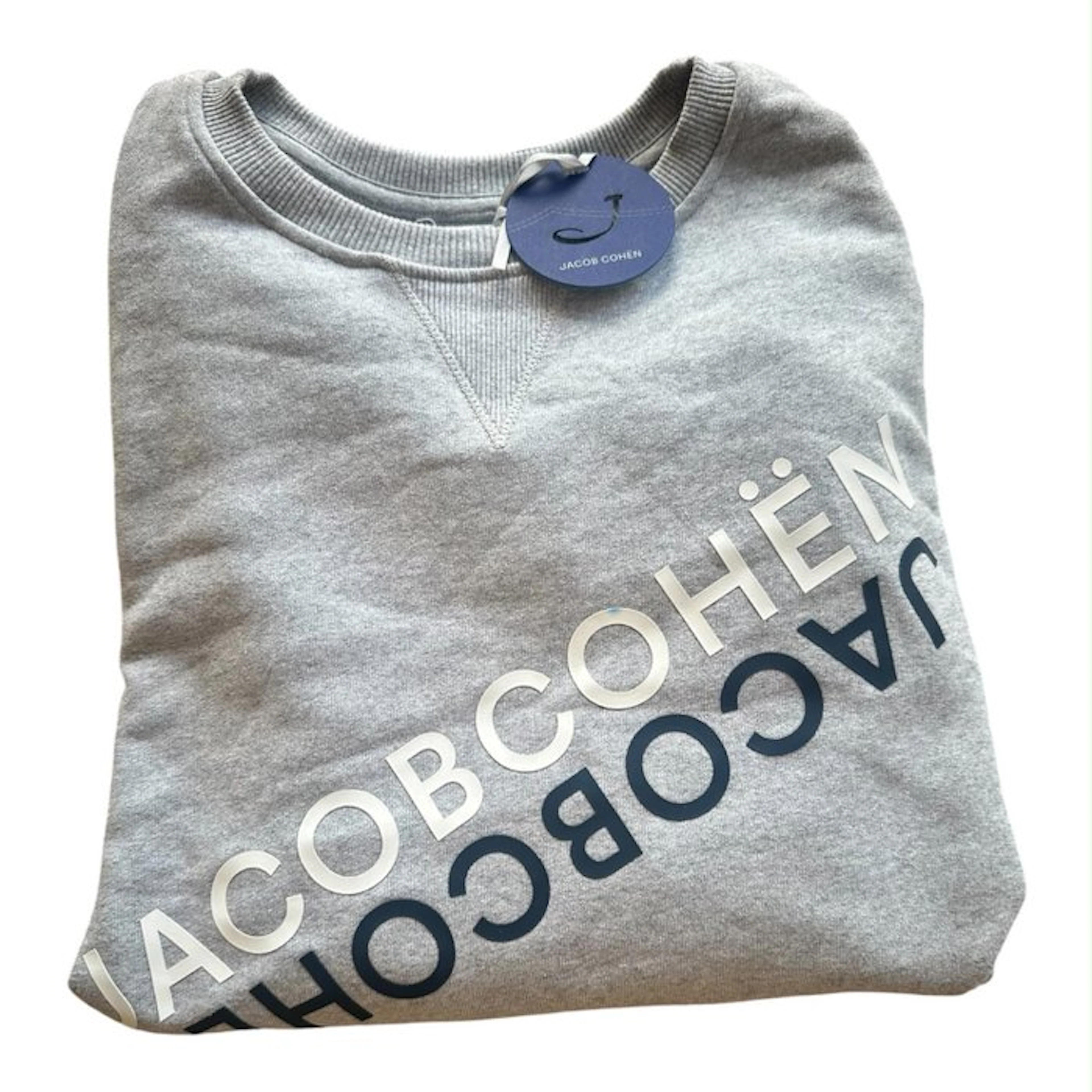 Jacob Cohen - Sweatshirt - New with tags
