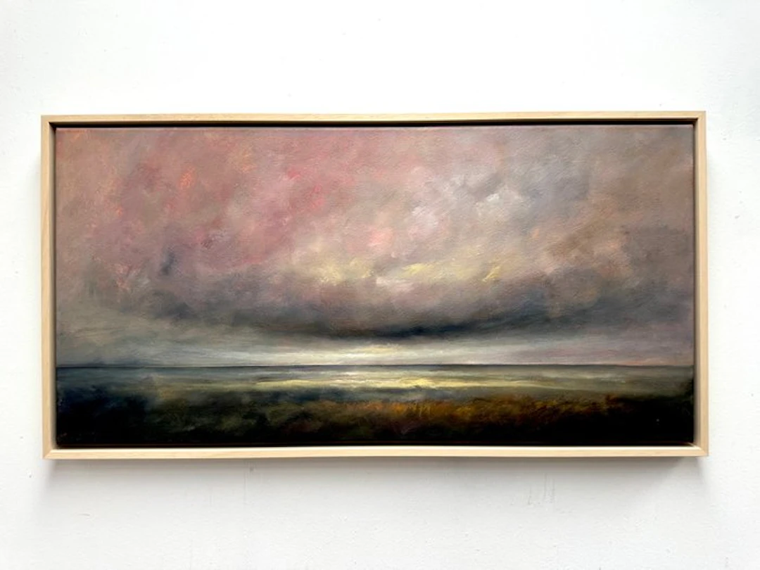 Joost Verhagen - Oostdijk Spring