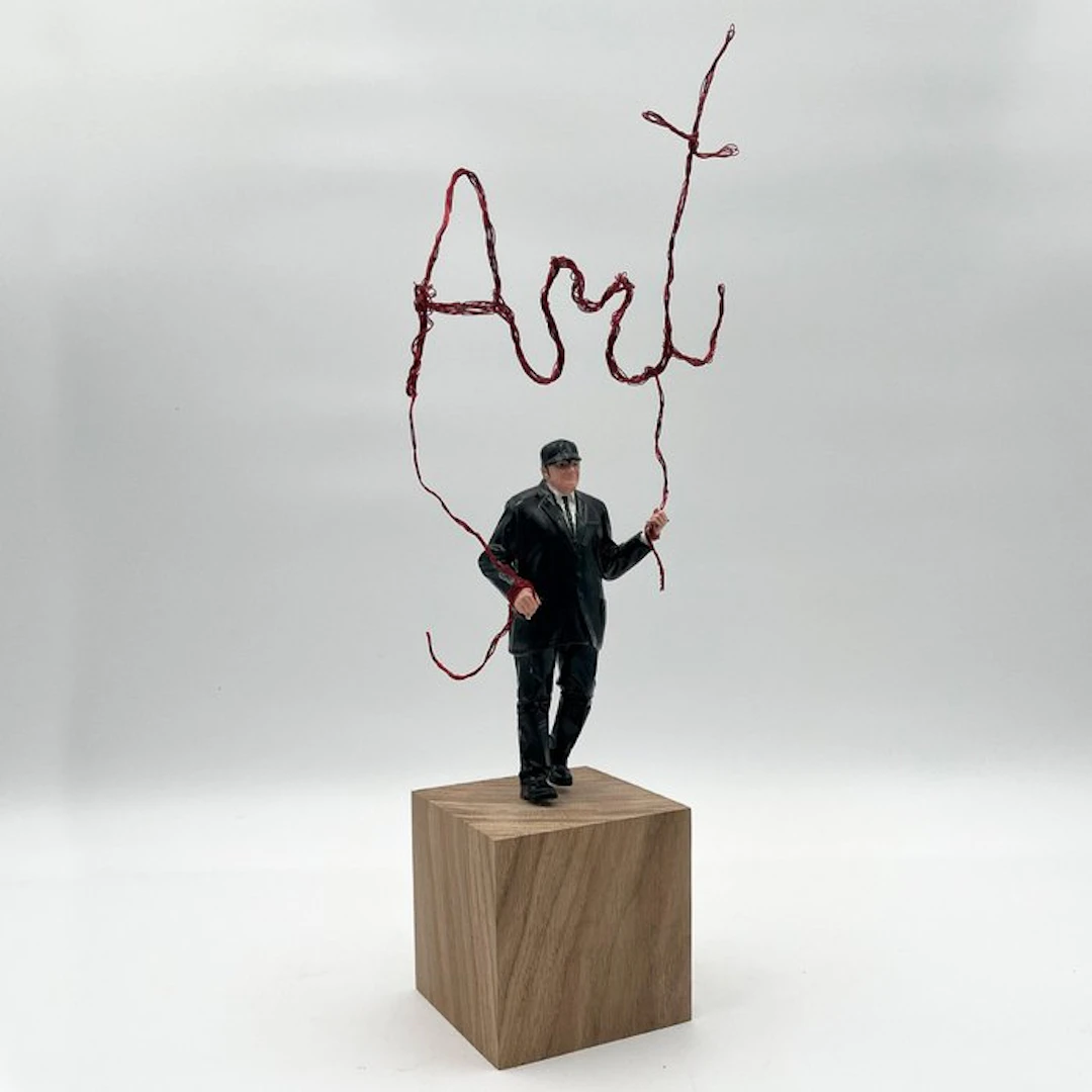 Coco de Paris - Art