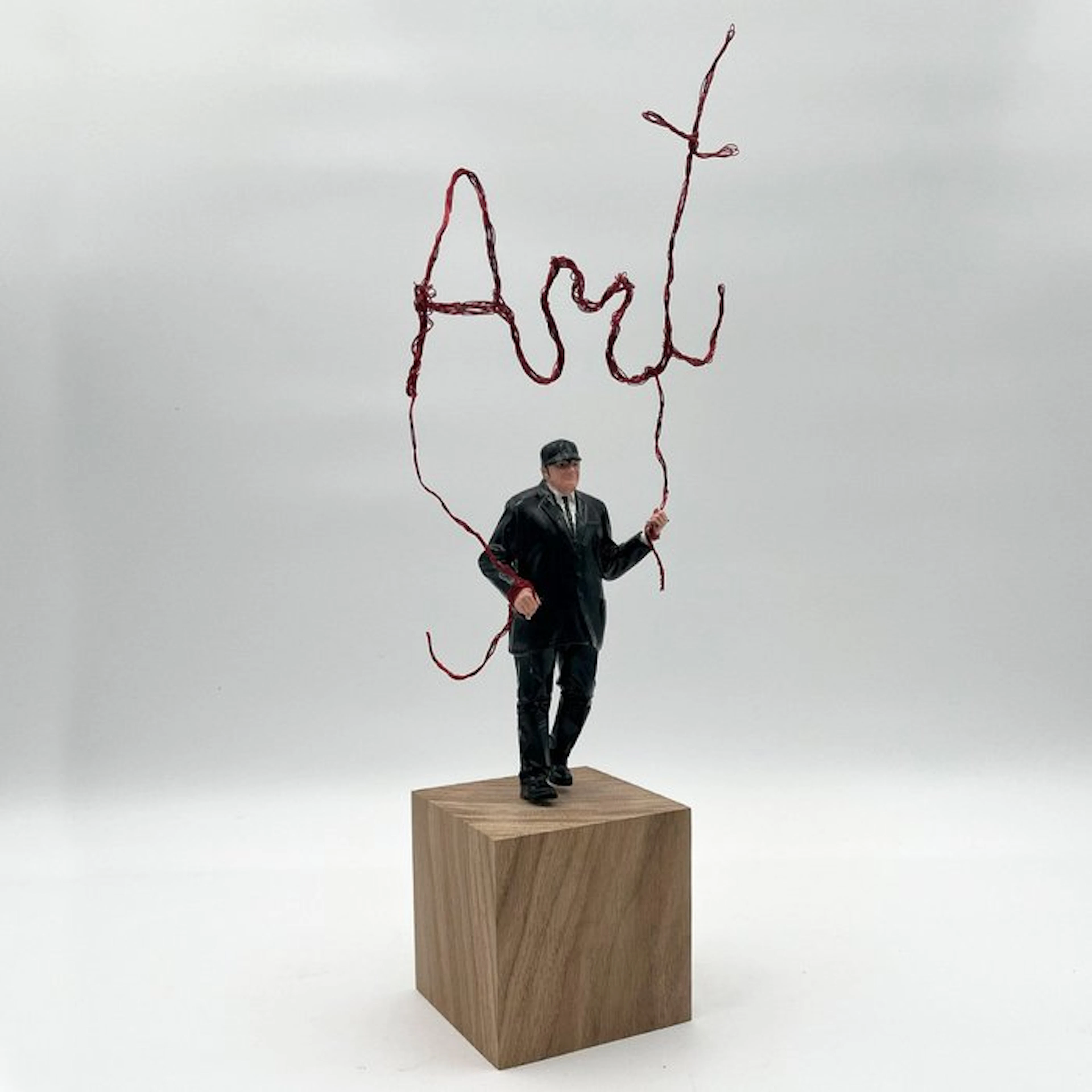 Coco de Paris - Art