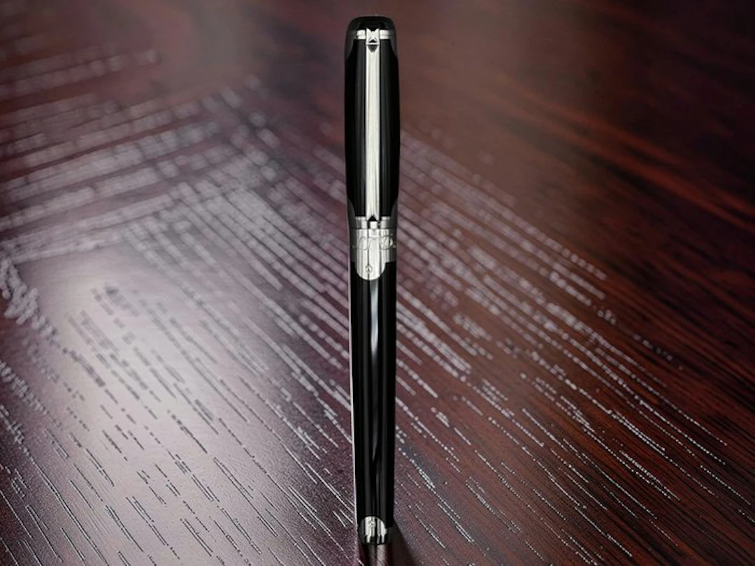 S.T. Dupont - Mallieter Elysee - Fountain pen